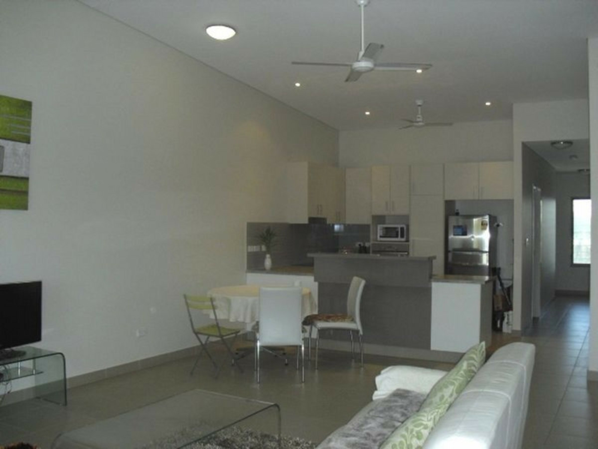 42/7 Gsell Street, CASUARINA
