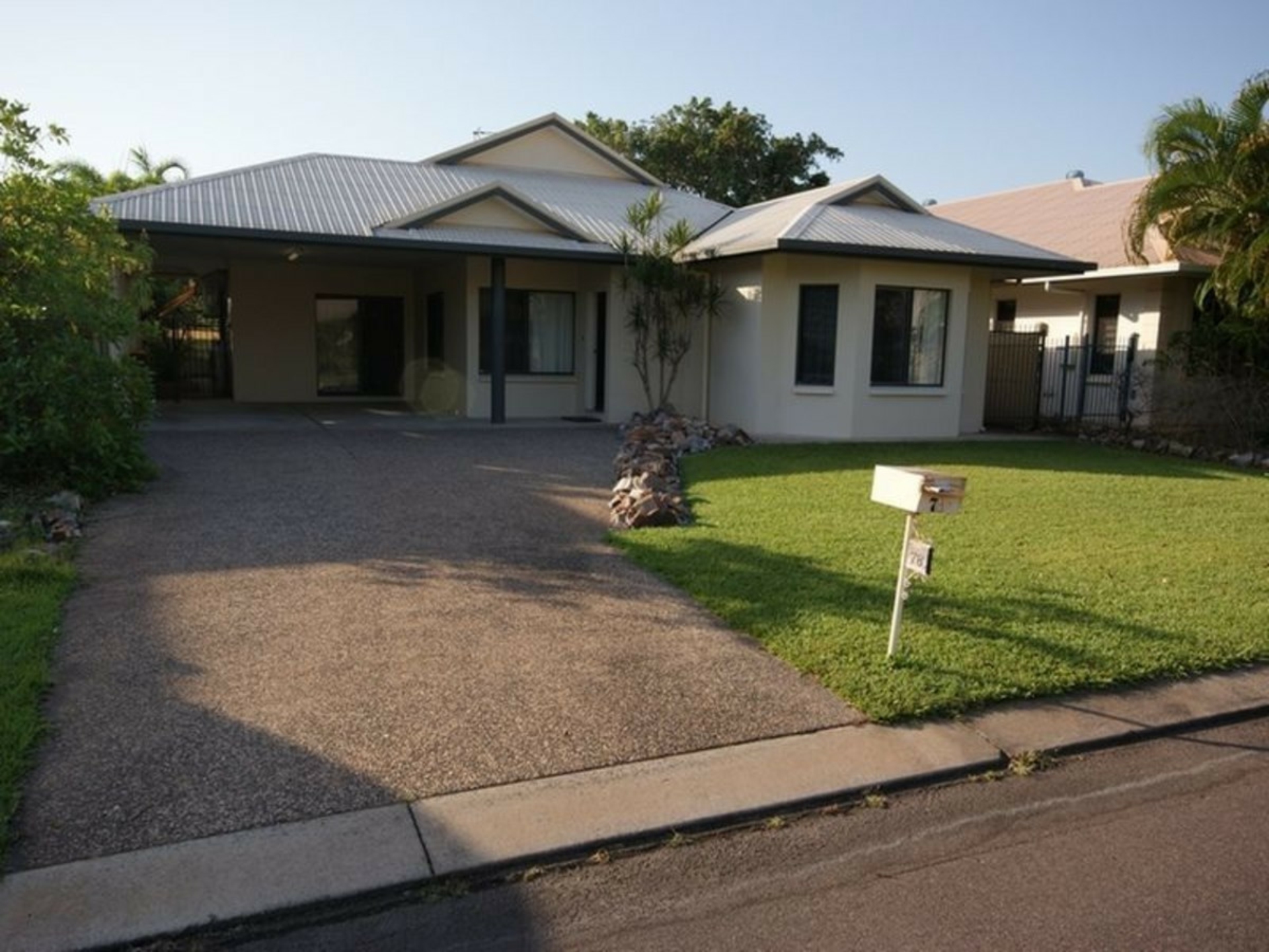78 May Street, PARAP