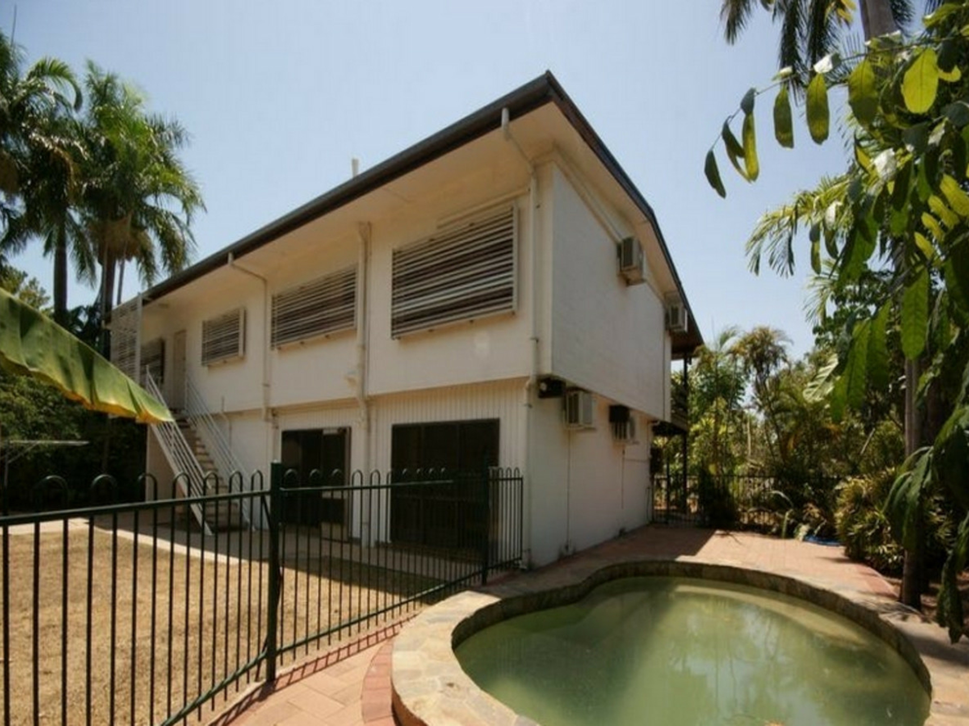 55 Gsell Street, WANGURI