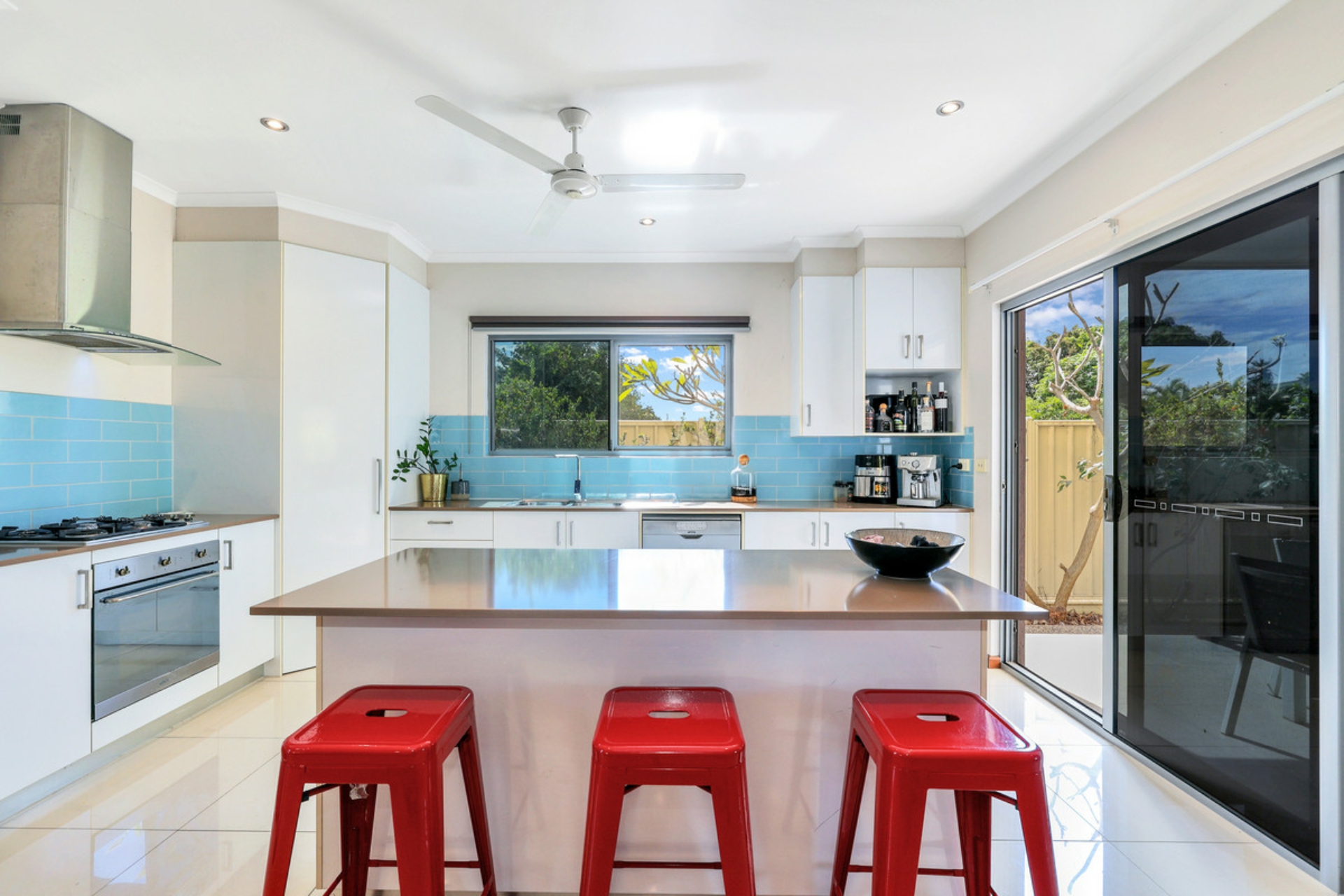 5/4 Mackillop Street, Parap