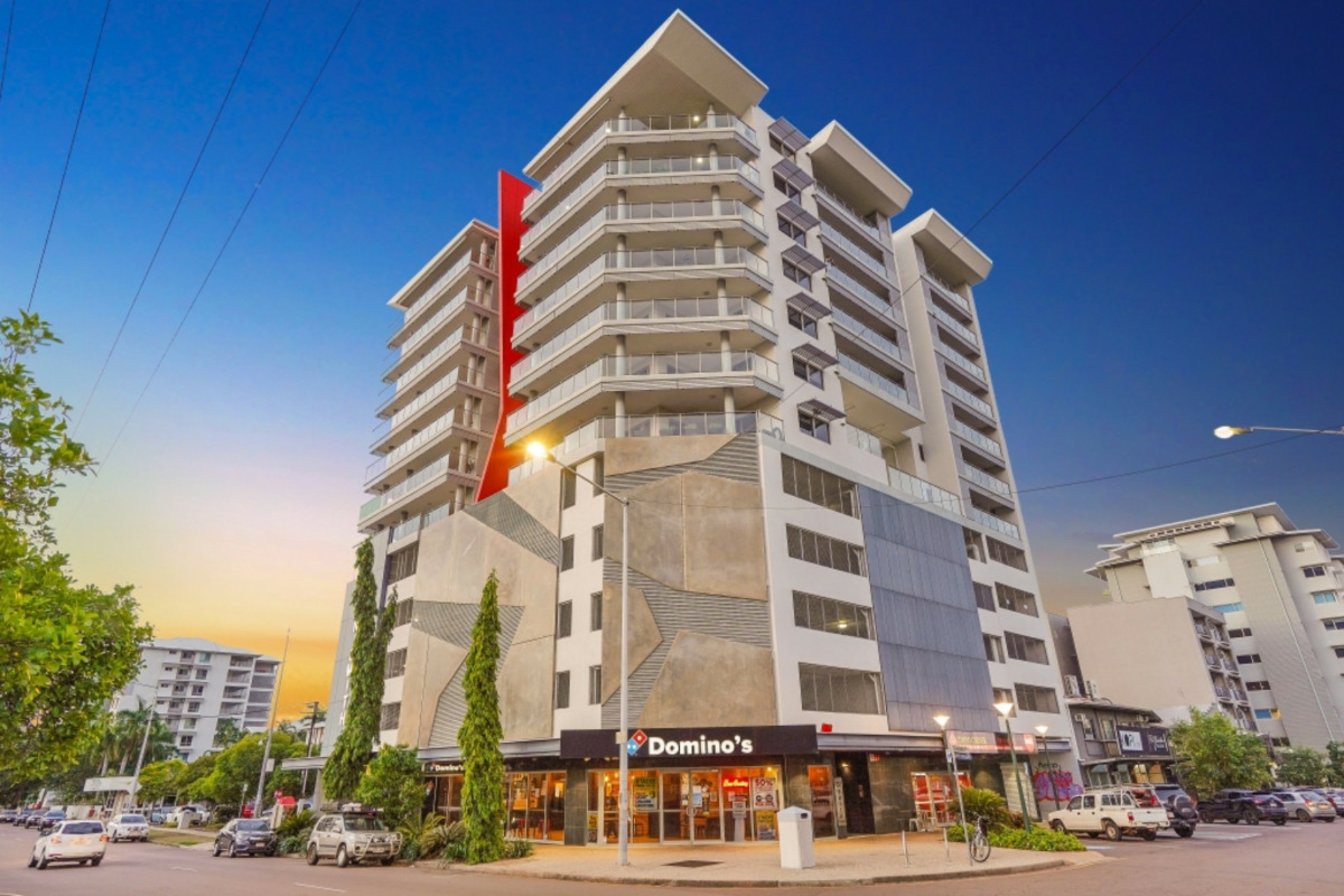 14/130 Smith Street, DARWIN CITY