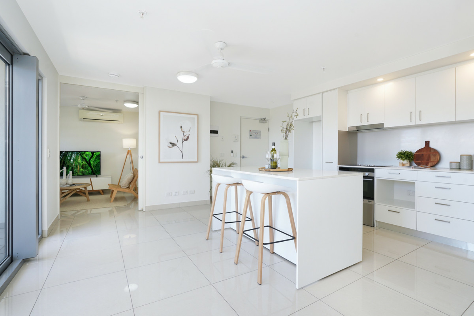 402/31 Woods Street, Darwin City