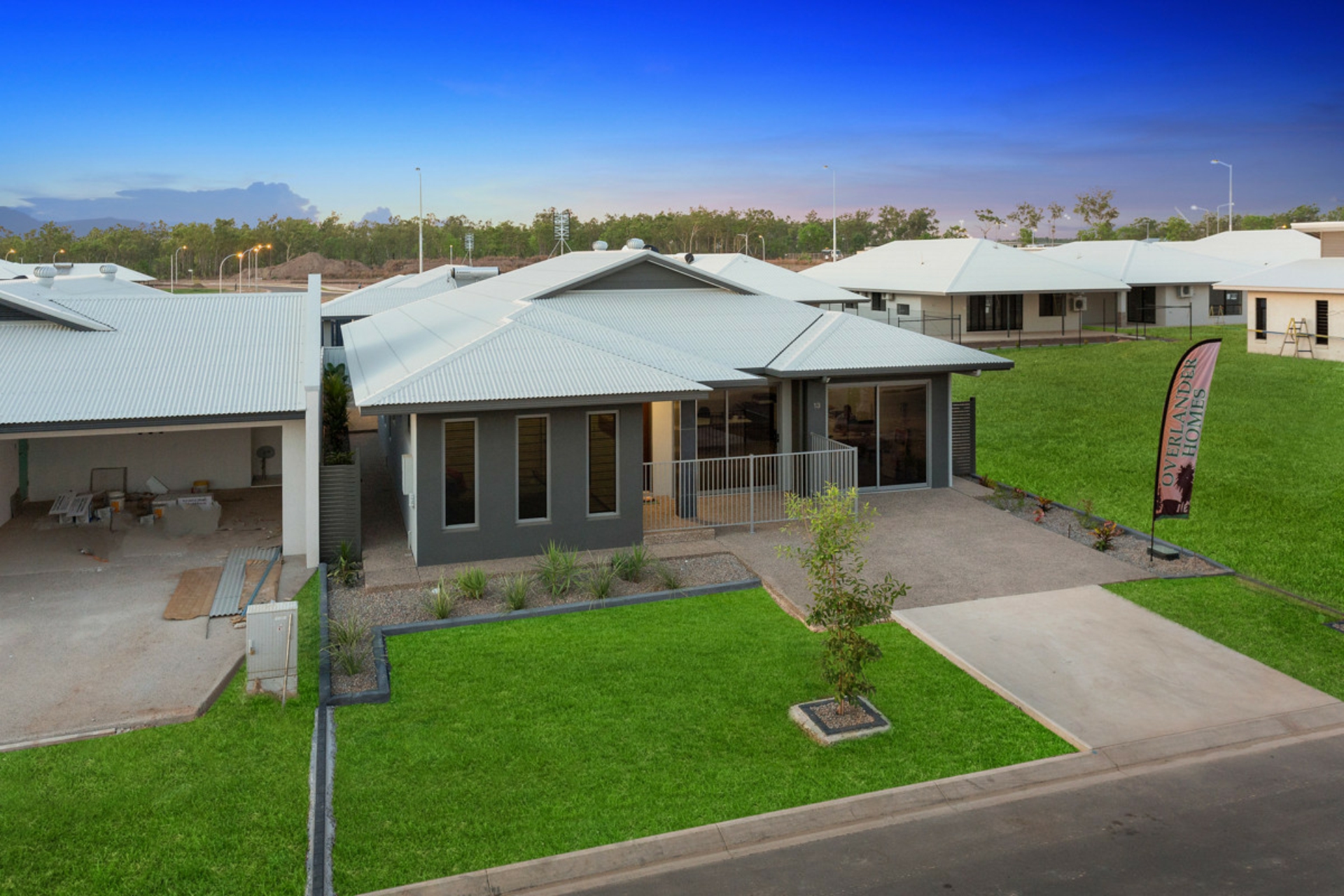 13 Banksia Street, ZUCCOLI