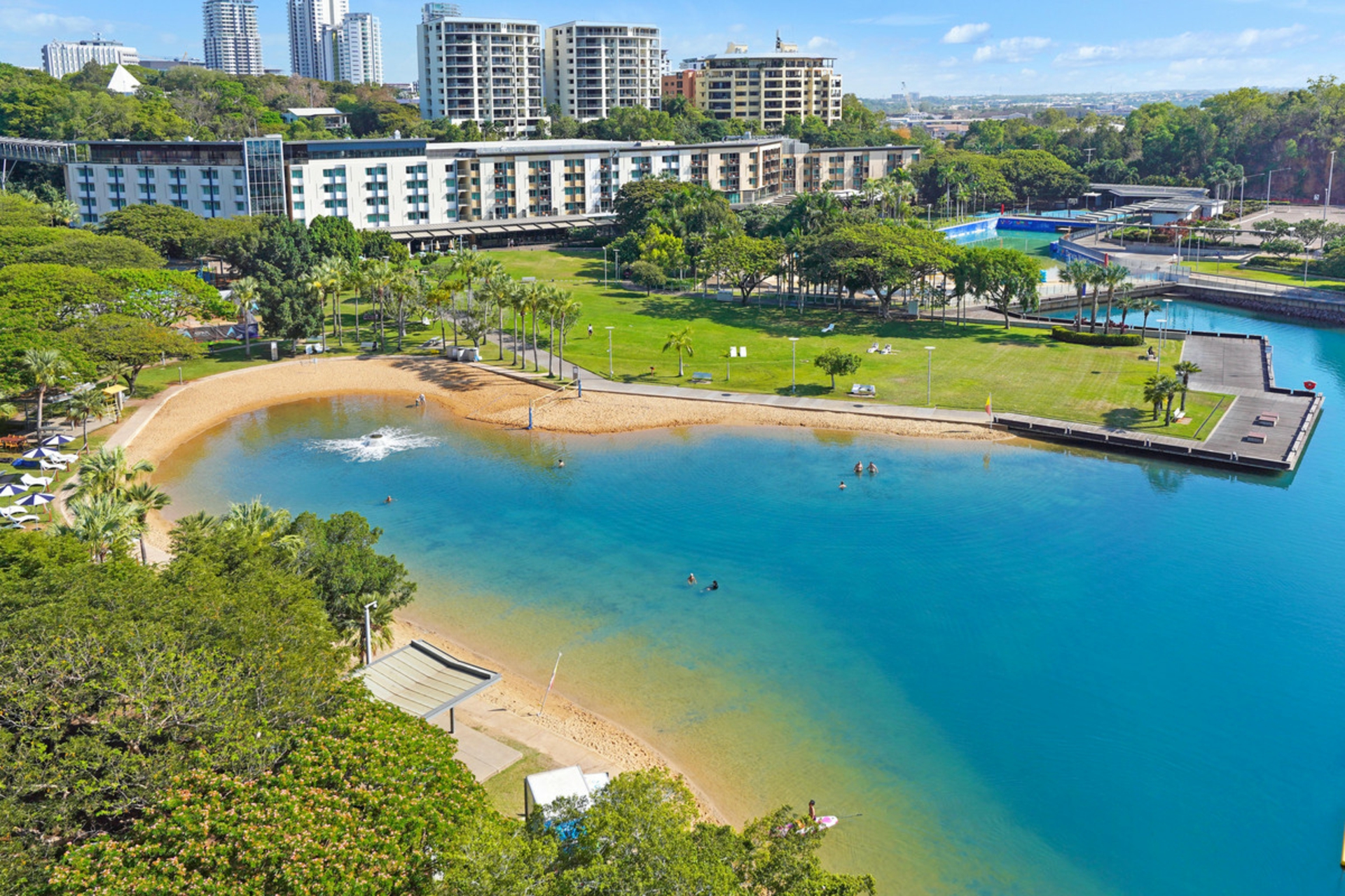 361/19B Kitchener Drive, DARWIN CITY