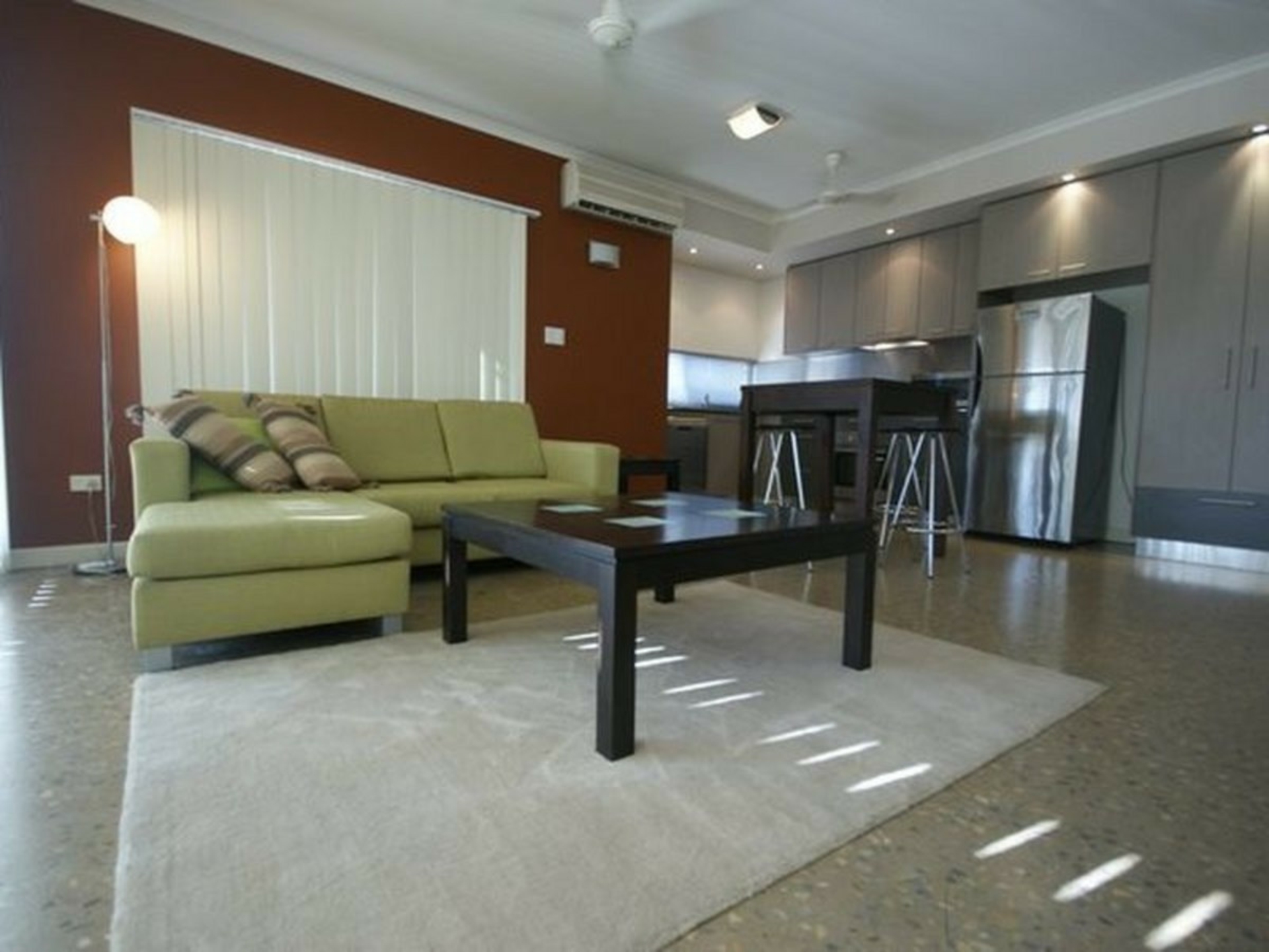 8/30 Cavenagh Street, DARWIN CITY