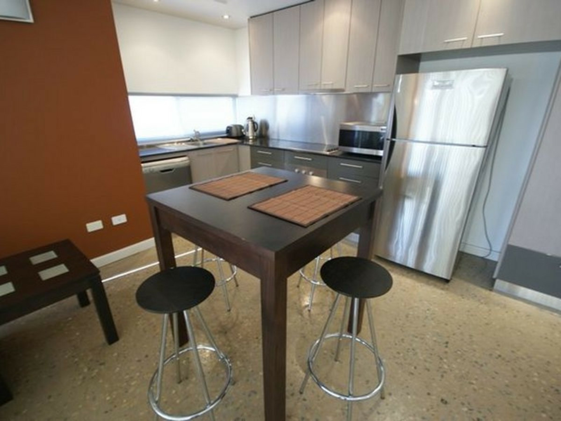 8/30 Cavenagh Street, DARWIN CITY