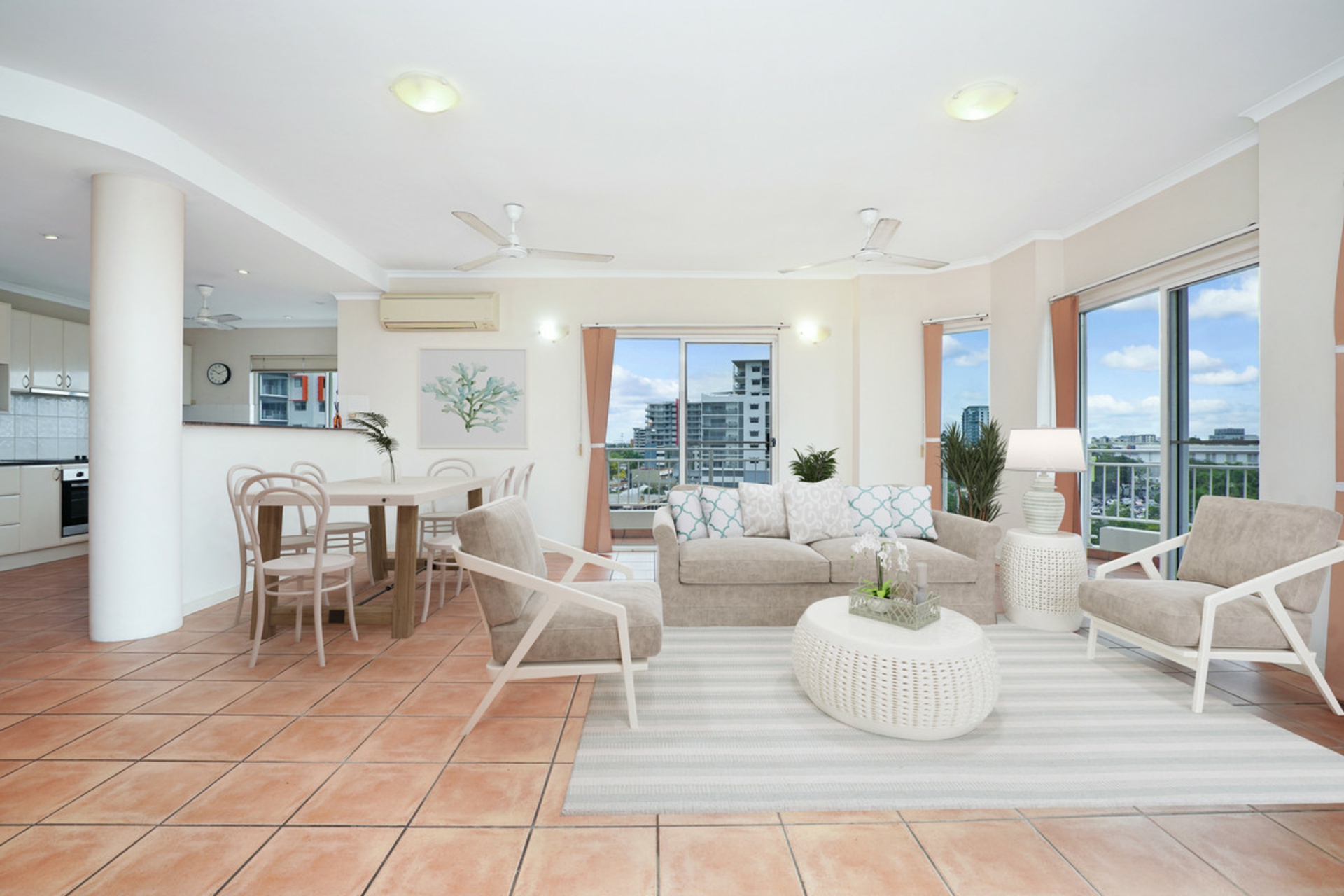 30/1 Daly Street, LARRAKEYAH