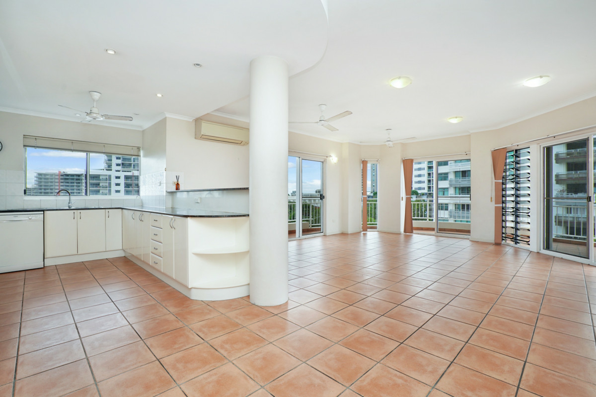 30/1 Daly Street, LARRAKEYAH
