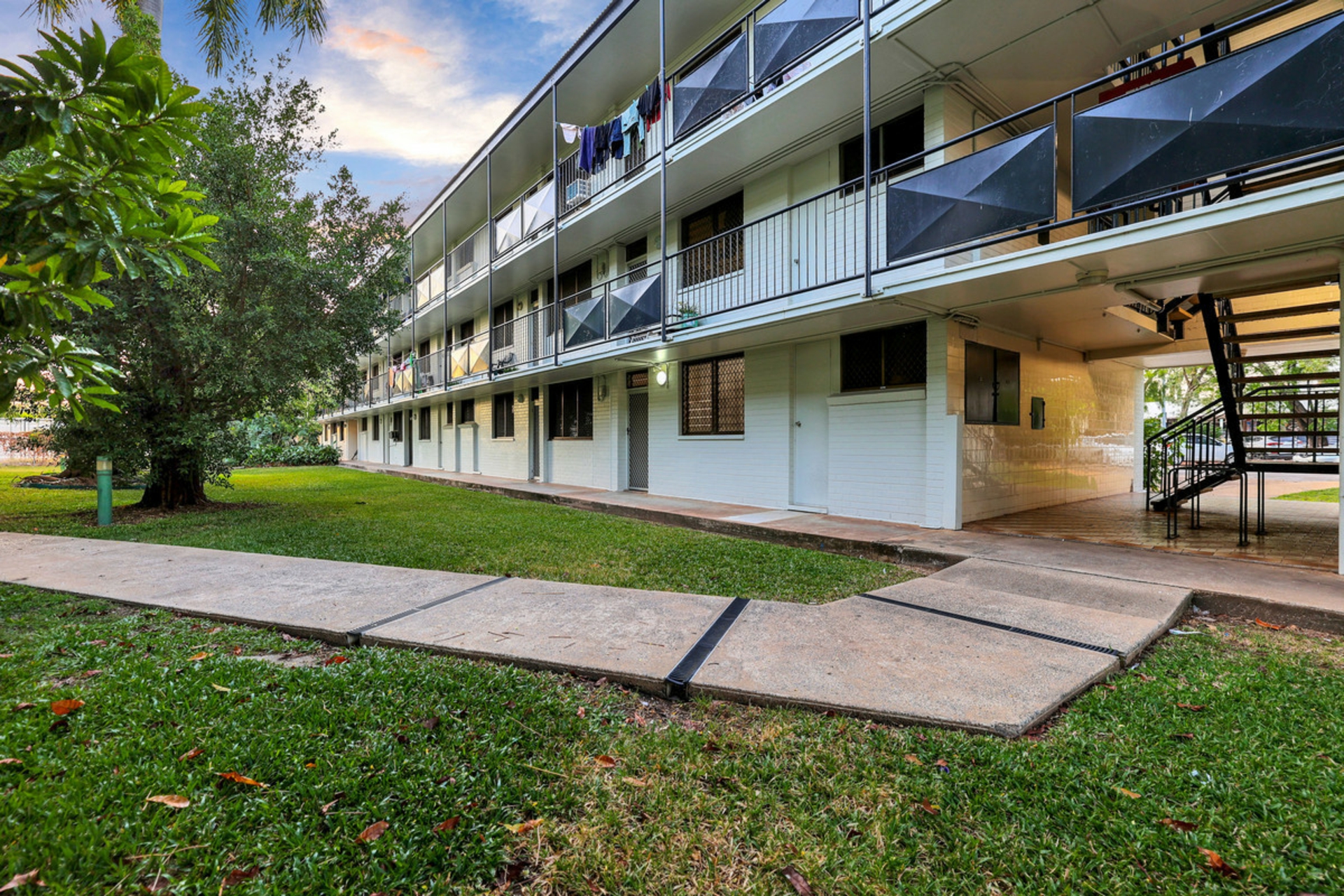 54/79 Mitchell Street, DARWIN CITY