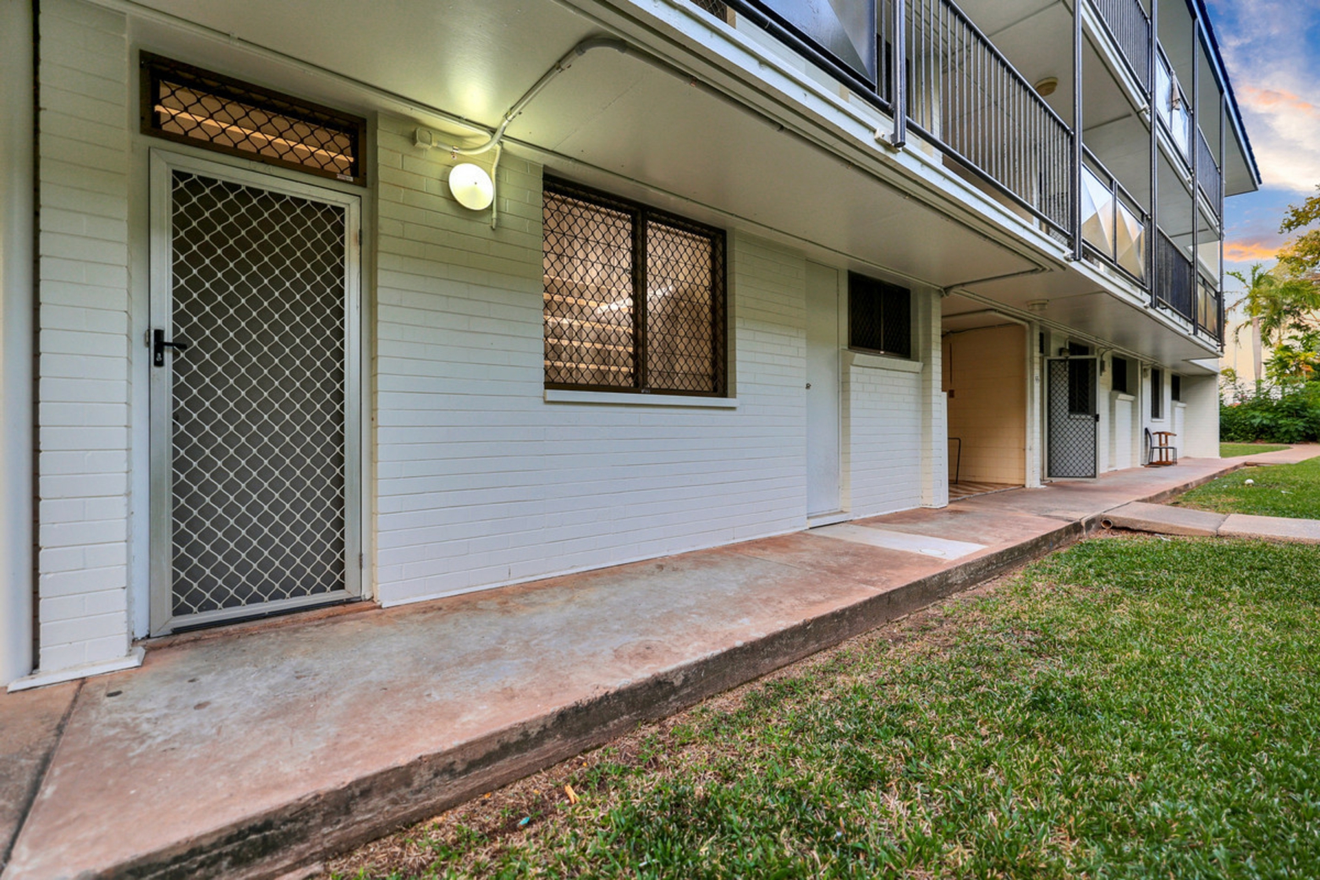 54/79 Mitchell Street, DARWIN CITY