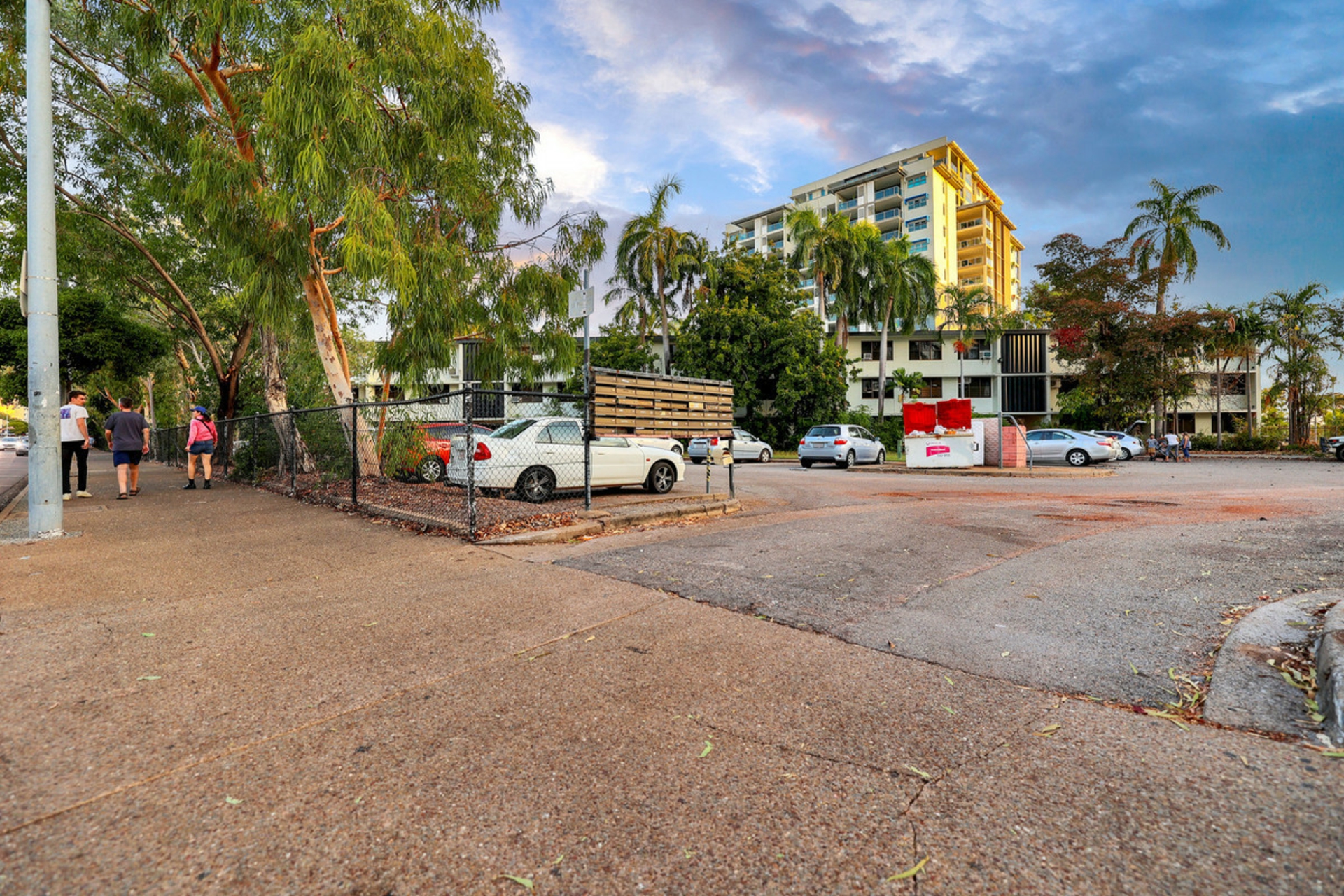 54/79 Mitchell Street, DARWIN CITY