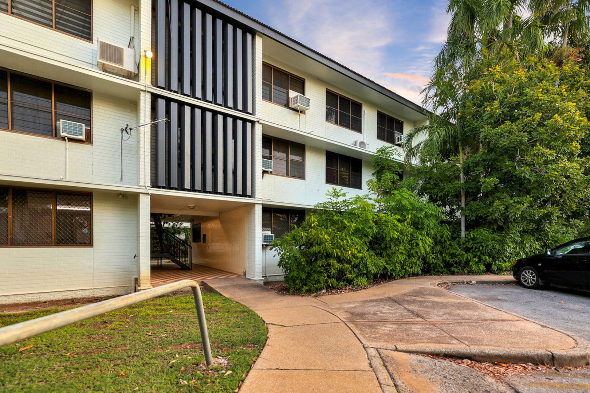 54/79 Mitchell Street, DARWIN CITY