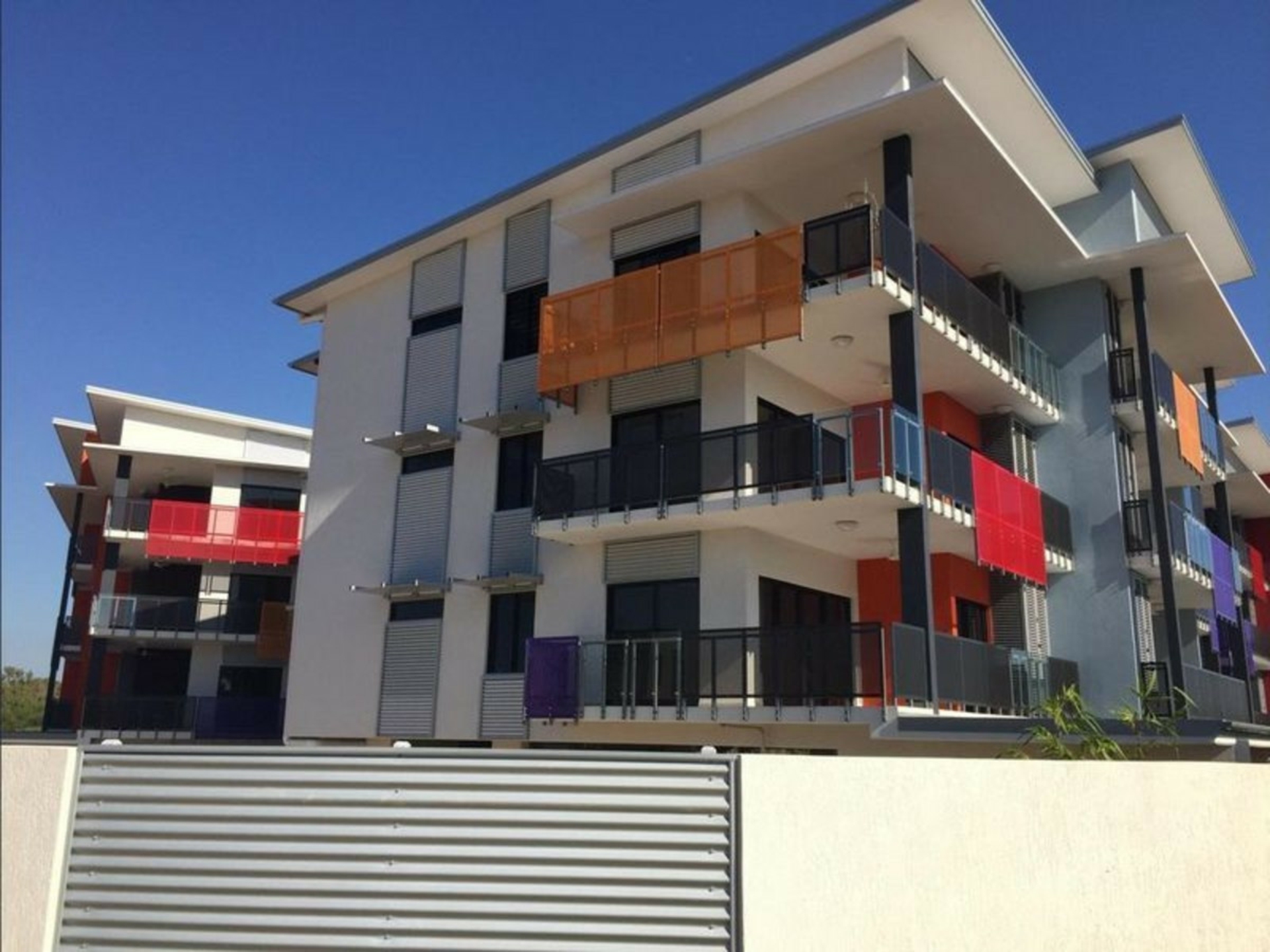 4302/2 Brisbane Crescent, JOHNSTON
