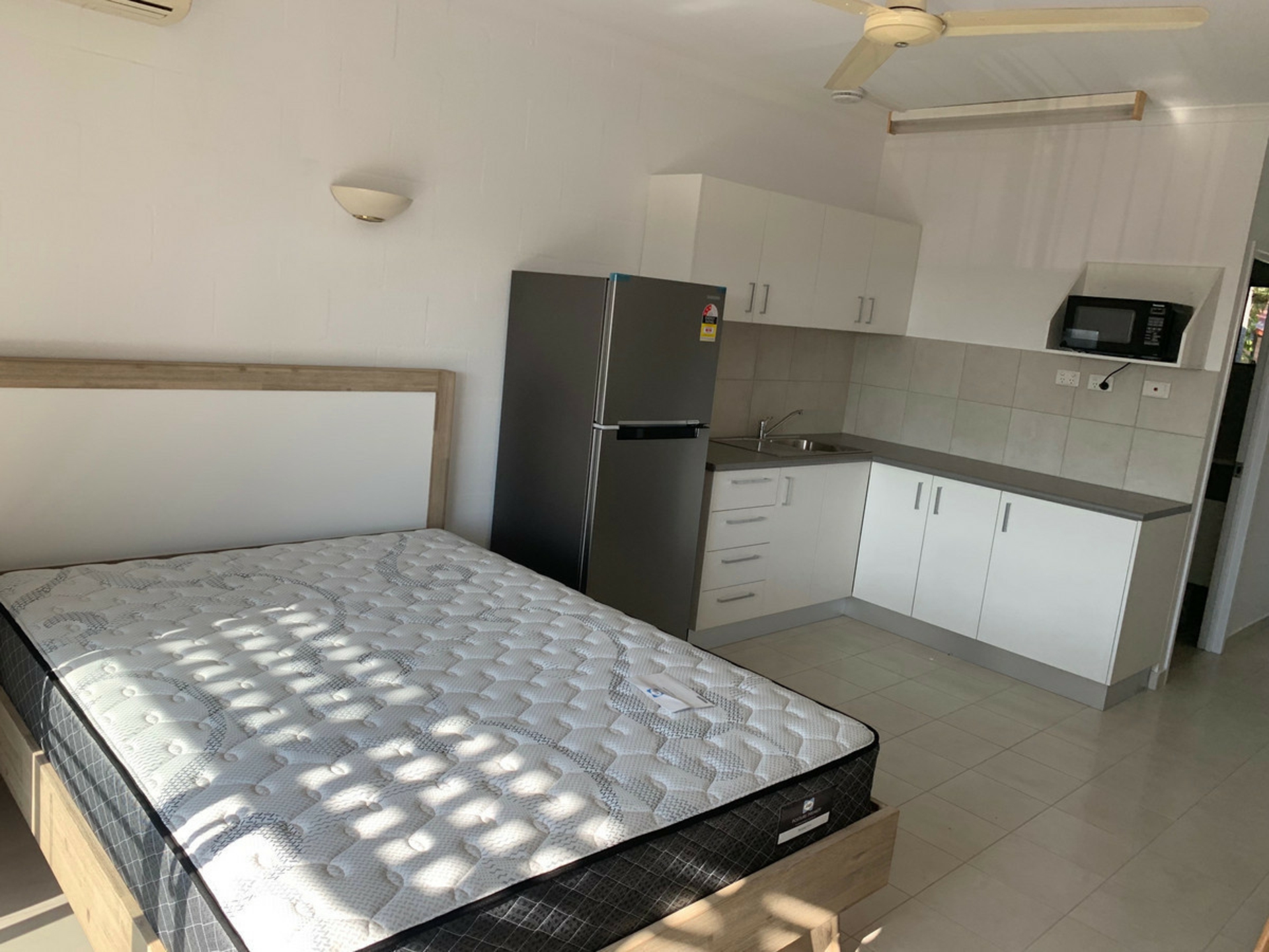 42/7 Finniss Street, DARWIN CITY