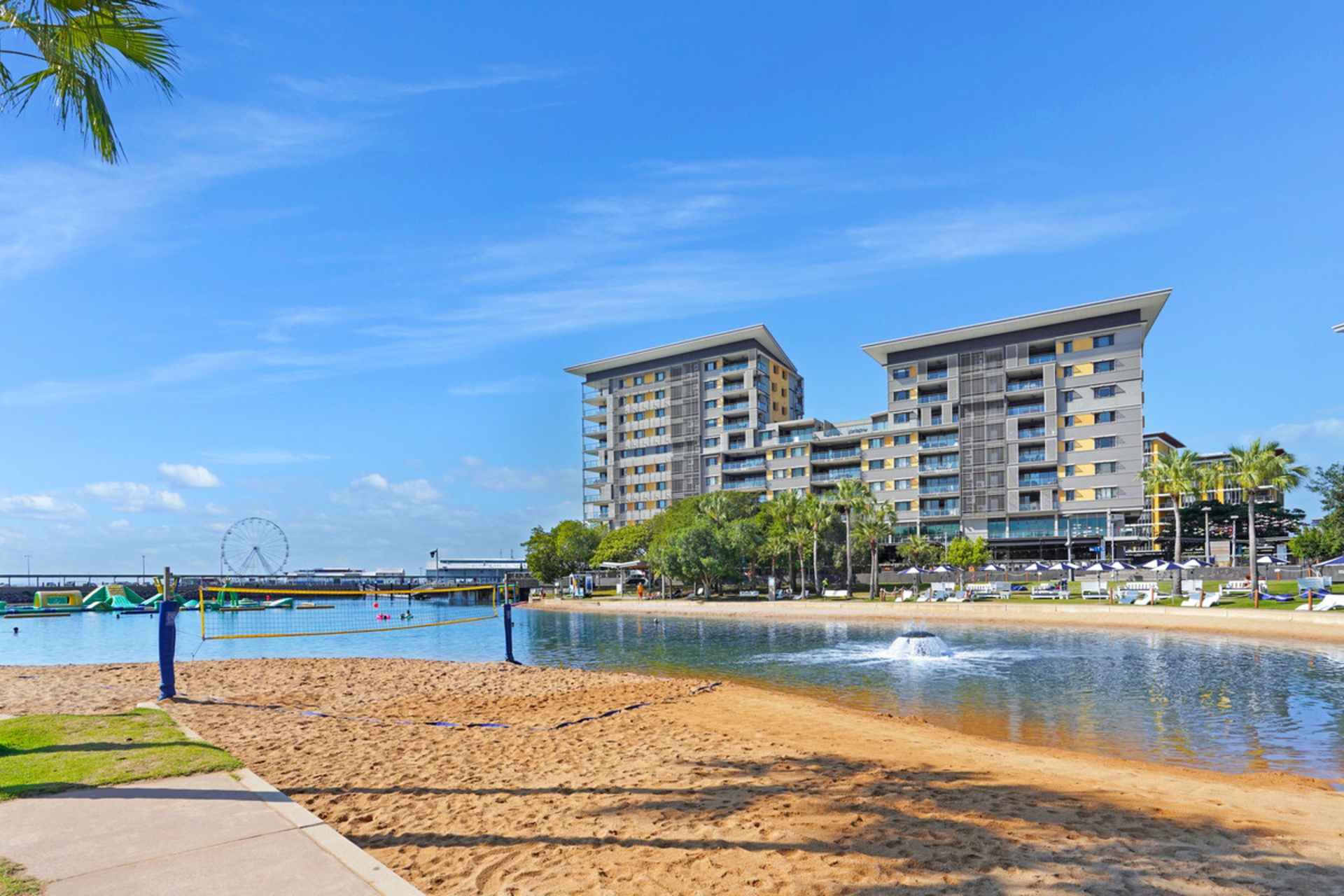 361/19B Kitchener Drive, DARWIN CITY