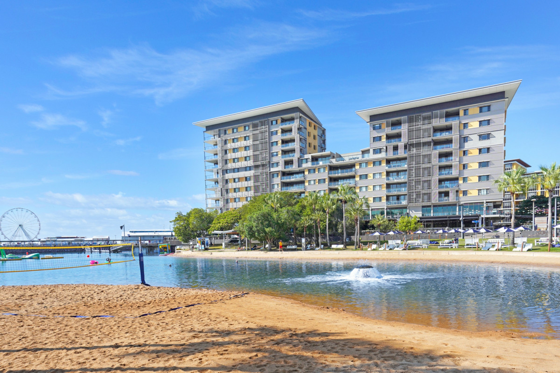 361/19B Kitchener Drive, DARWIN CITY