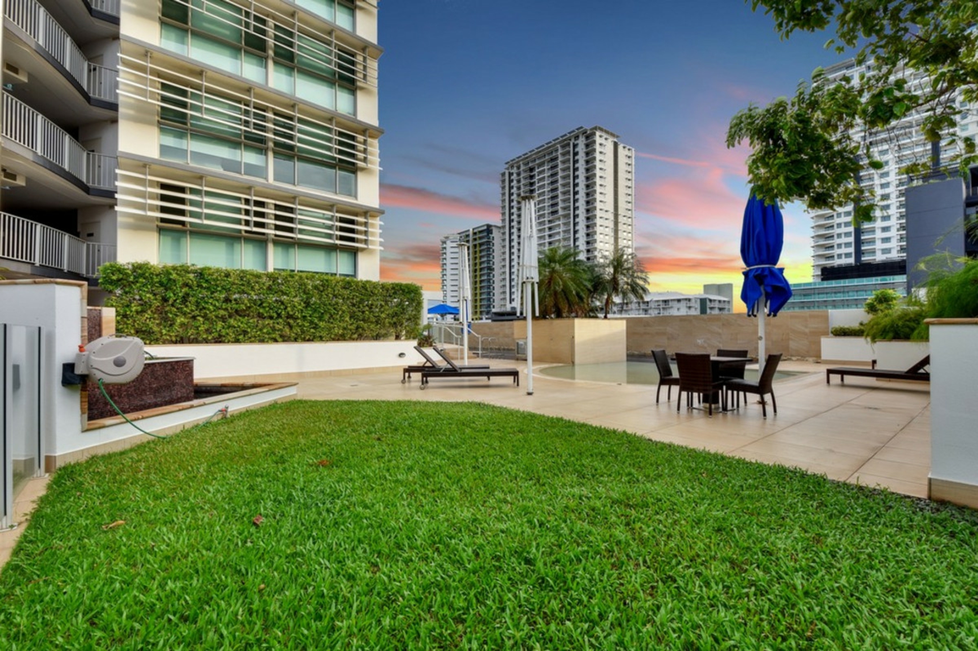 223/8 Gardiner Street, DARWIN CITY
