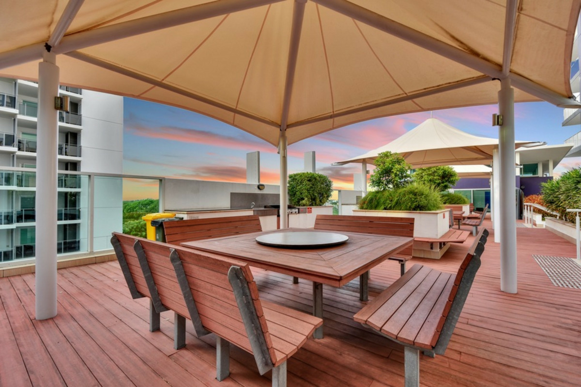 223/8 Gardiner Street, DARWIN CITY