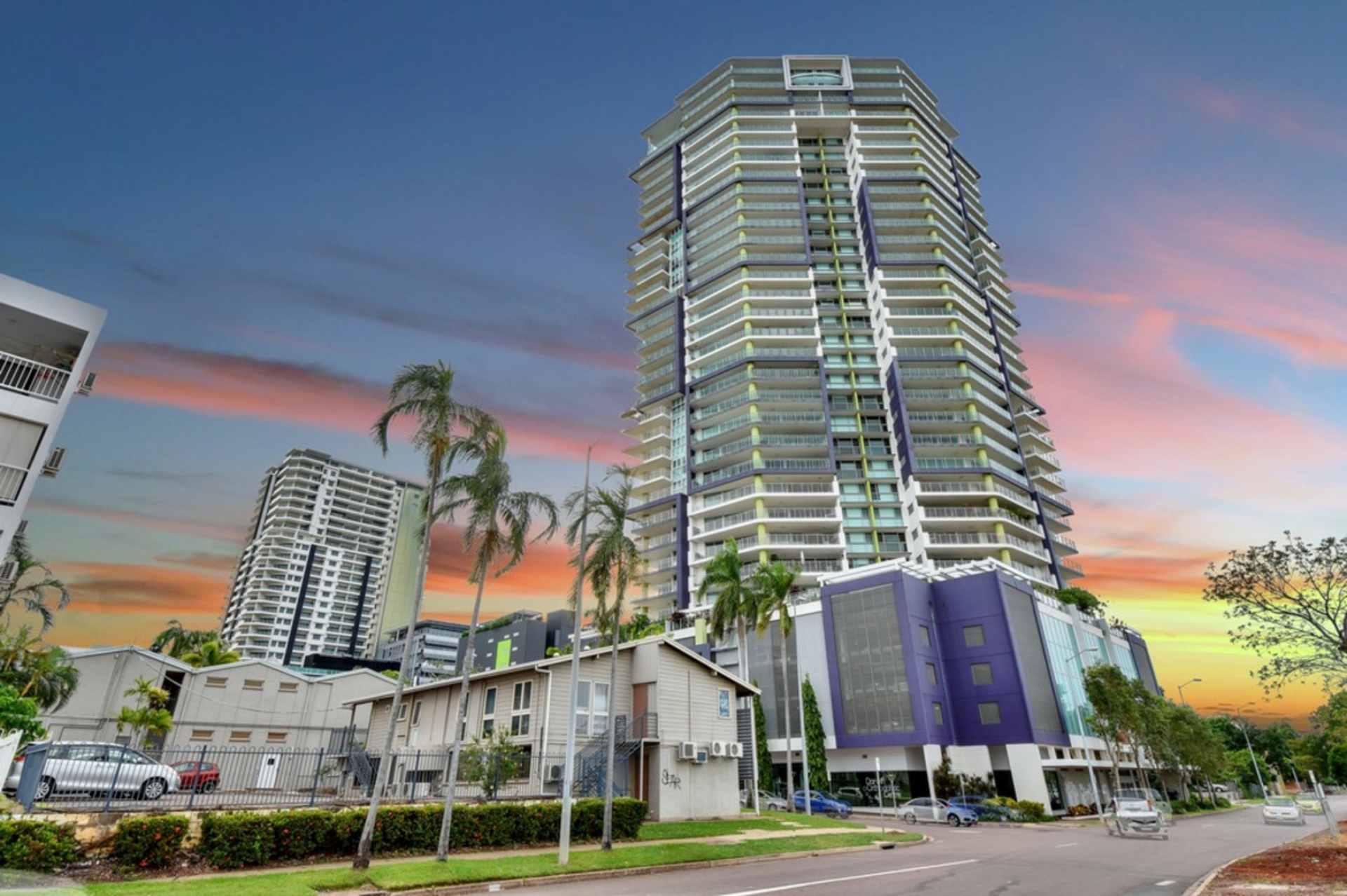 223/8 Gardiner Street, DARWIN CITY