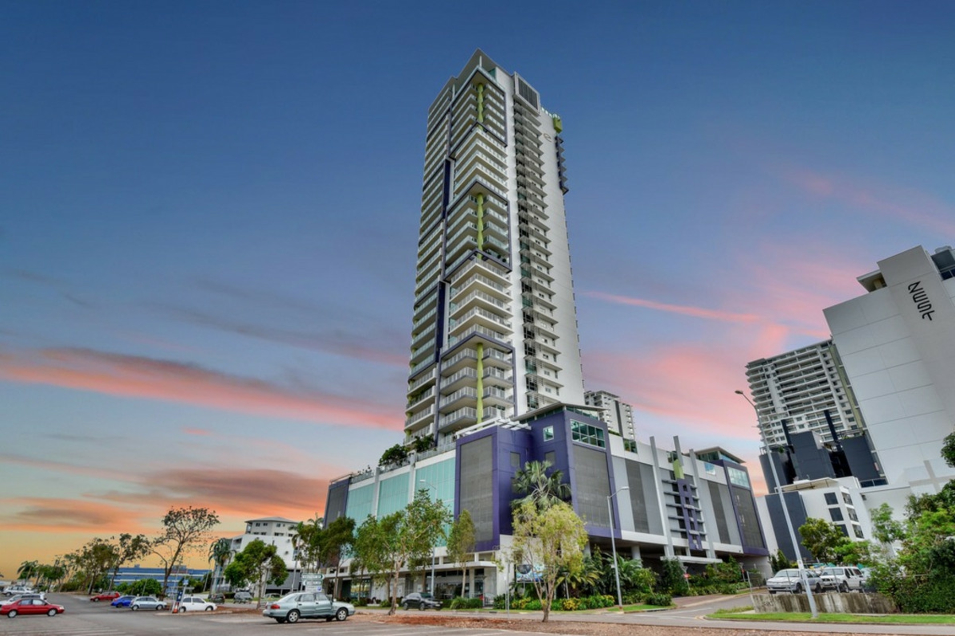 223/8 Gardiner Street, DARWIN CITY