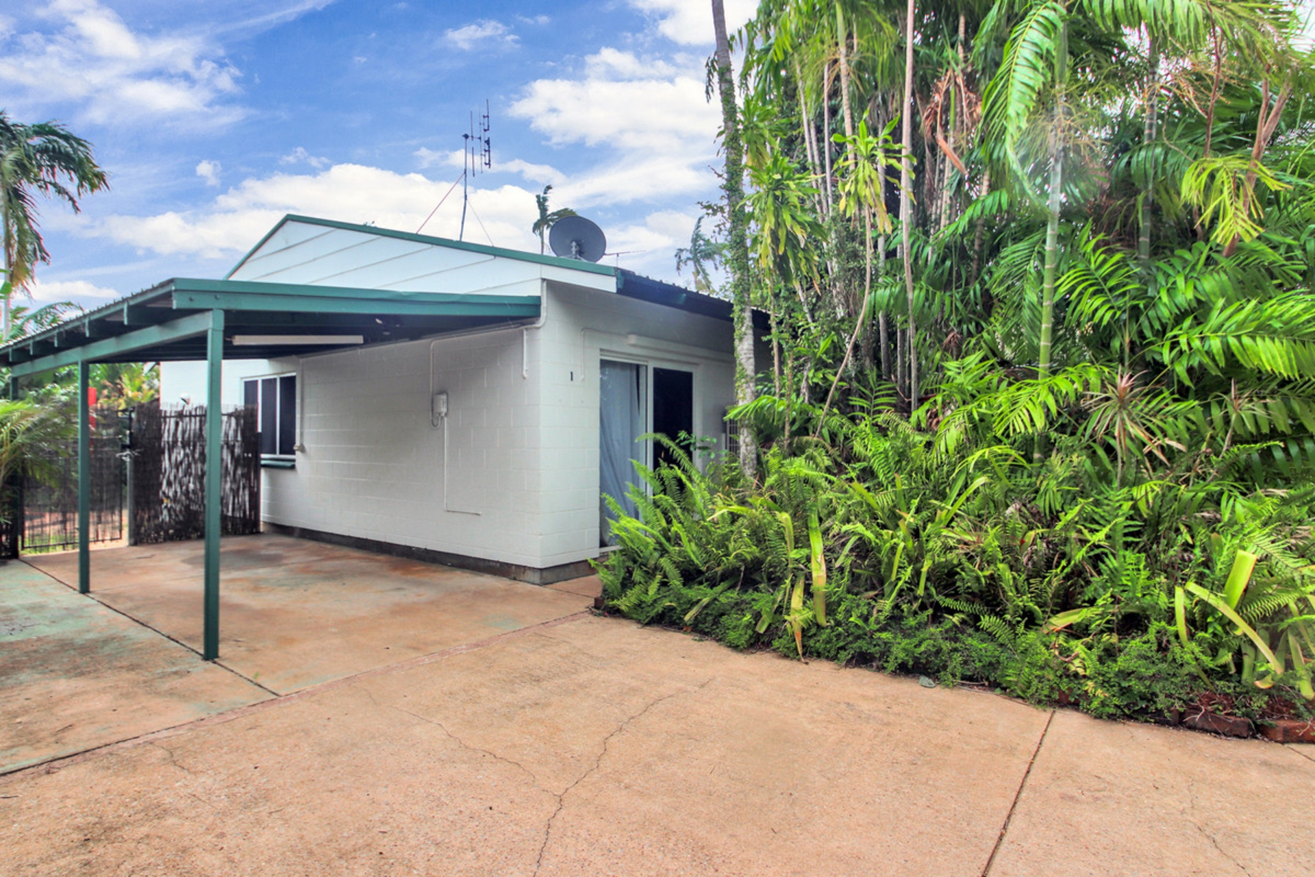 1/127 Old Mcmillans Road, MILLNER