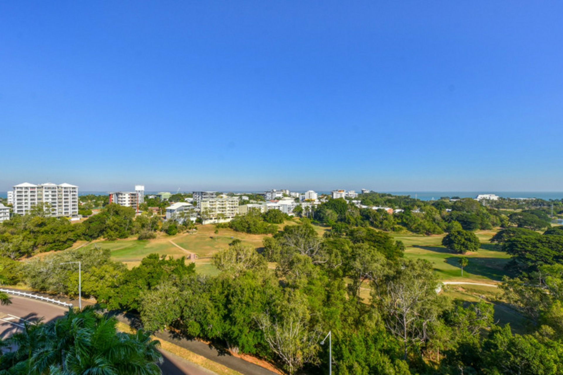 42/1 Buffalo Court, DARWIN CITY