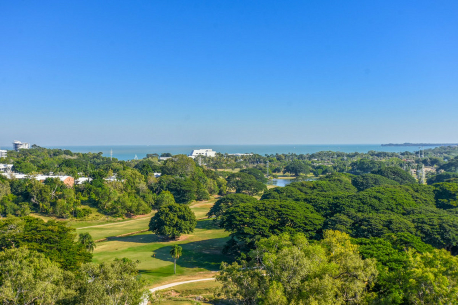 42/1 Buffalo Court, DARWIN CITY