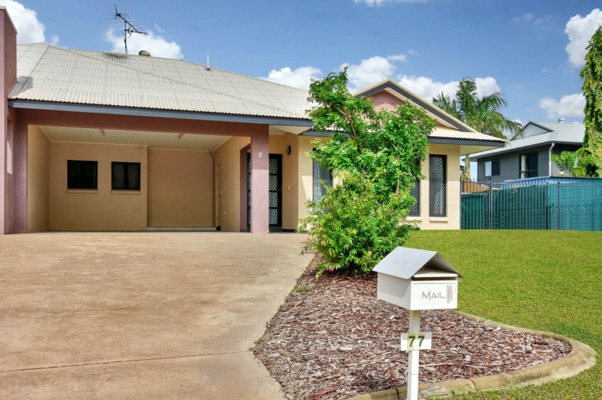 2/77 Antonino Drive, ROSEBERY