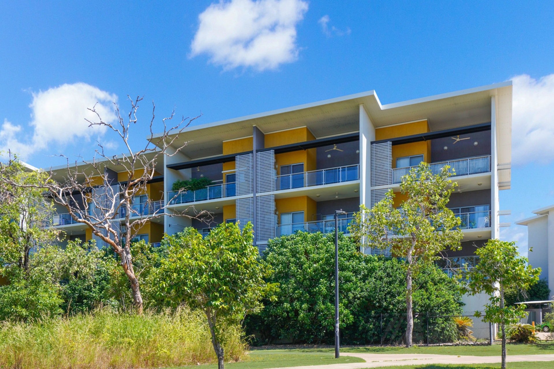 108/250 Farrar Boulevard, Johnston