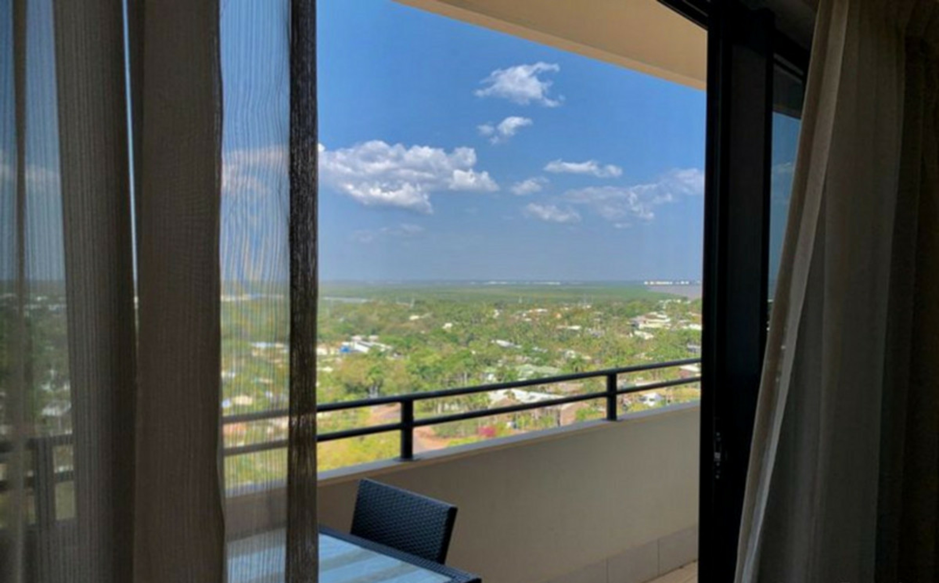 419/12 Salonika Street, PARAP