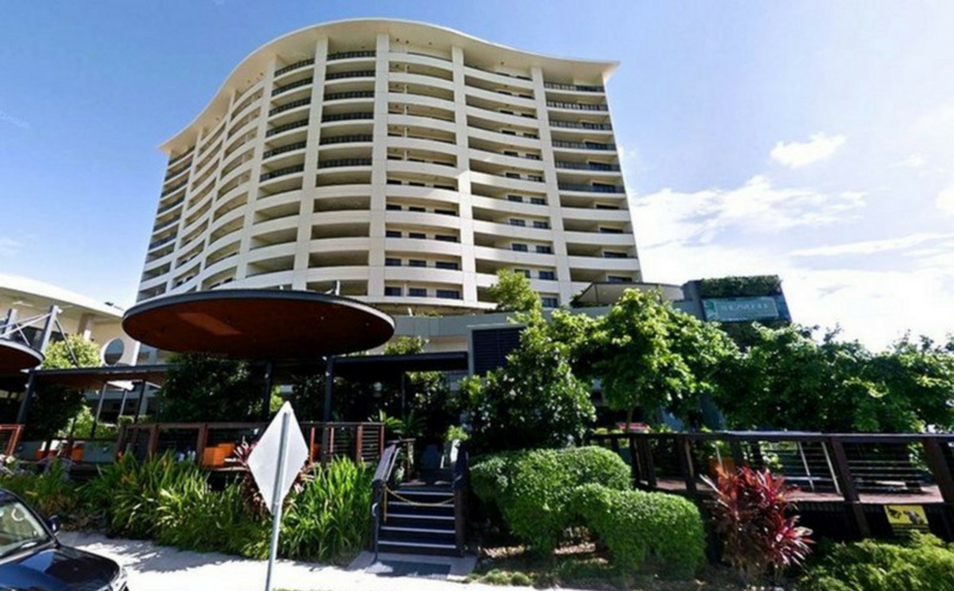 419/12 Salonika Street, PARAP