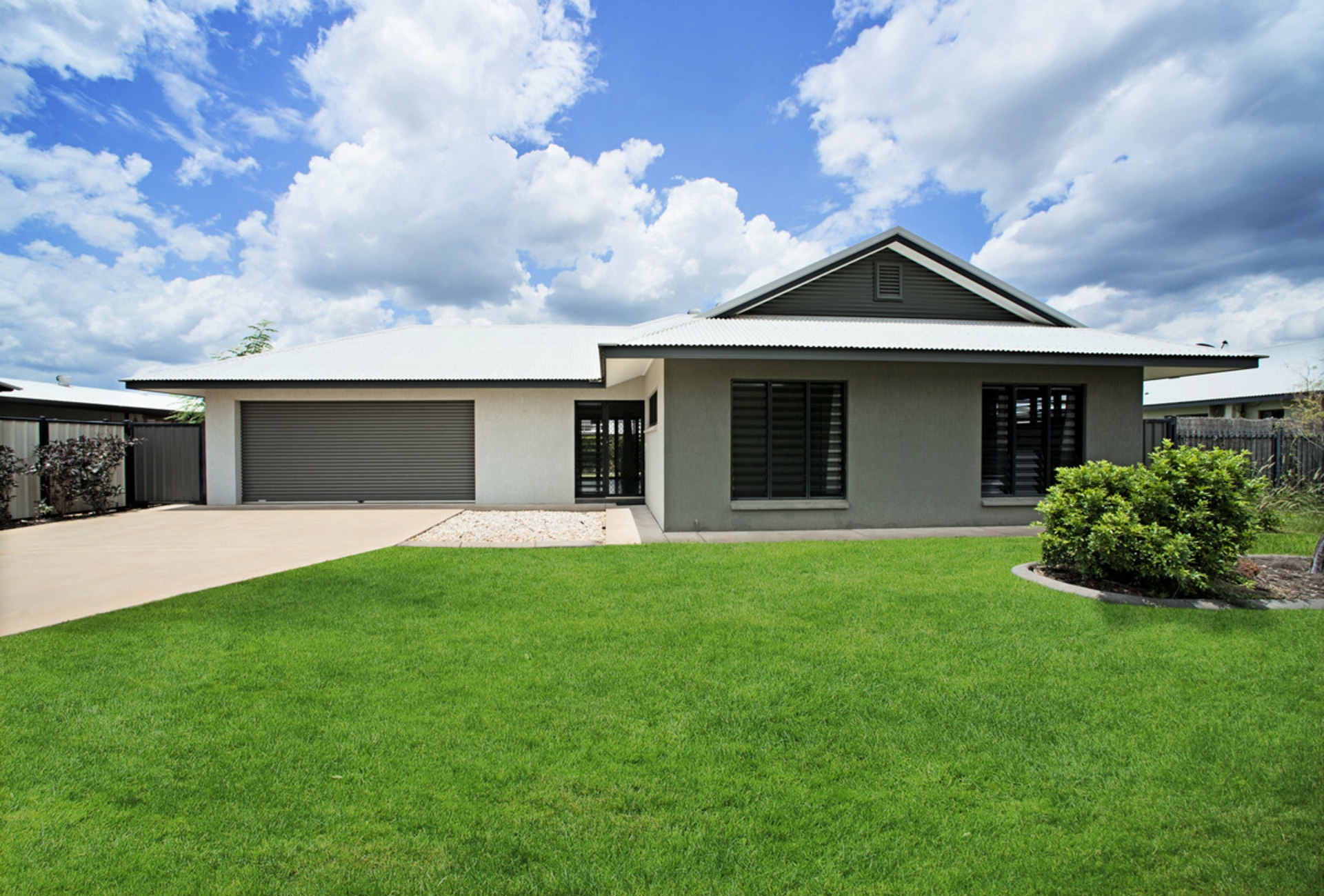 240 Farrar Boulevard, JOHNSTON