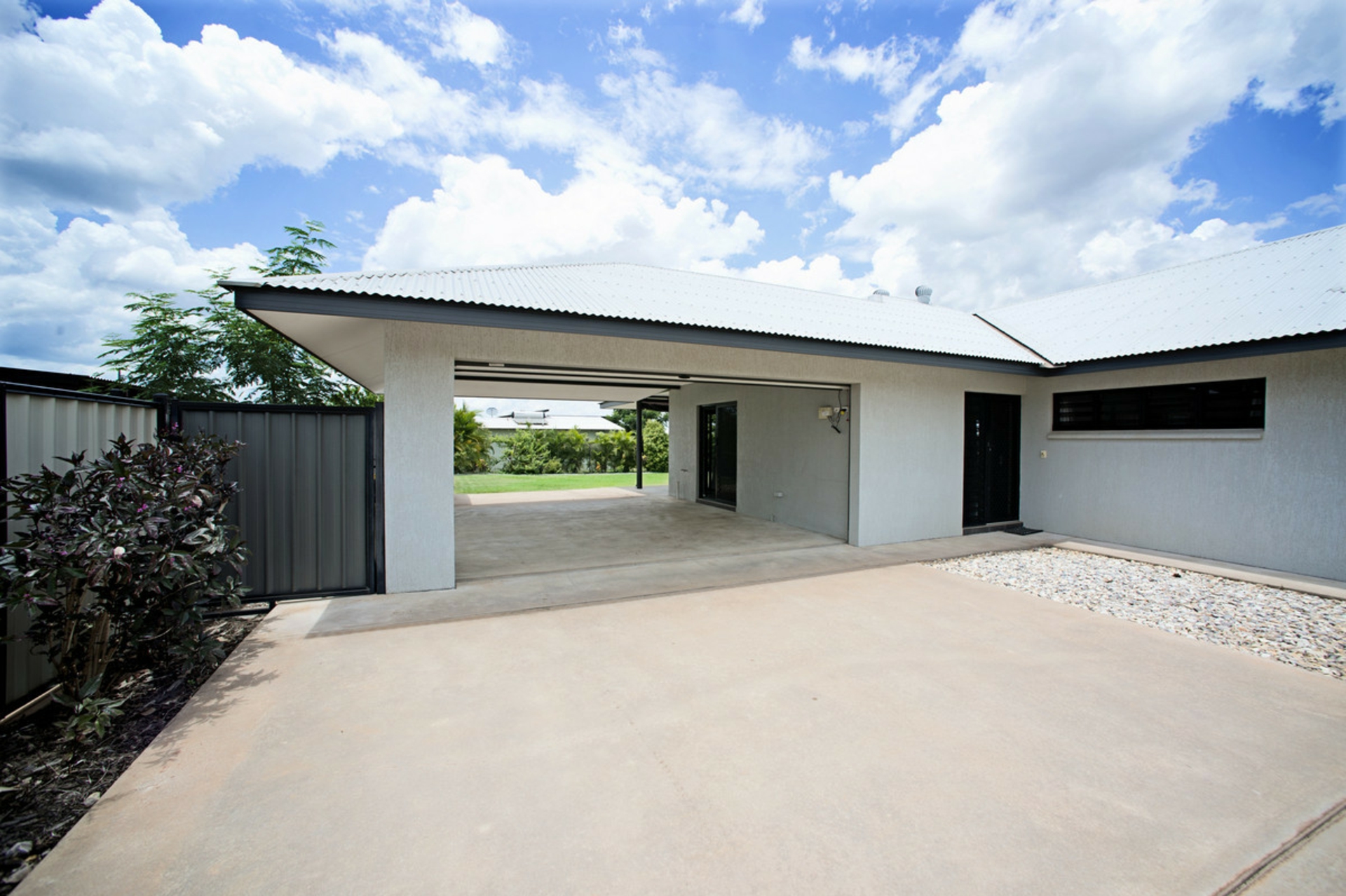 240 Farrar Boulevard, JOHNSTON