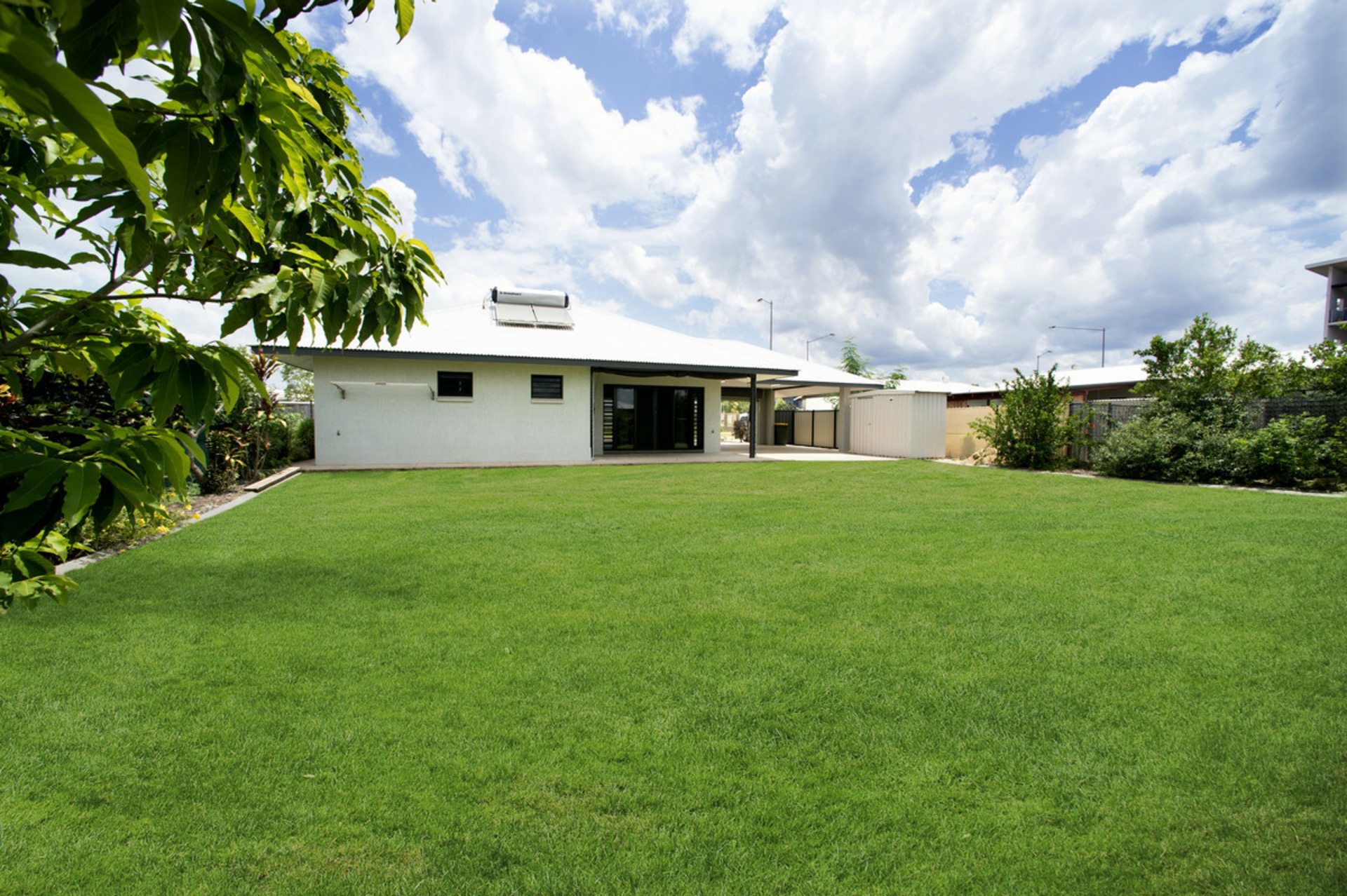 240 Farrar Boulevard, JOHNSTON