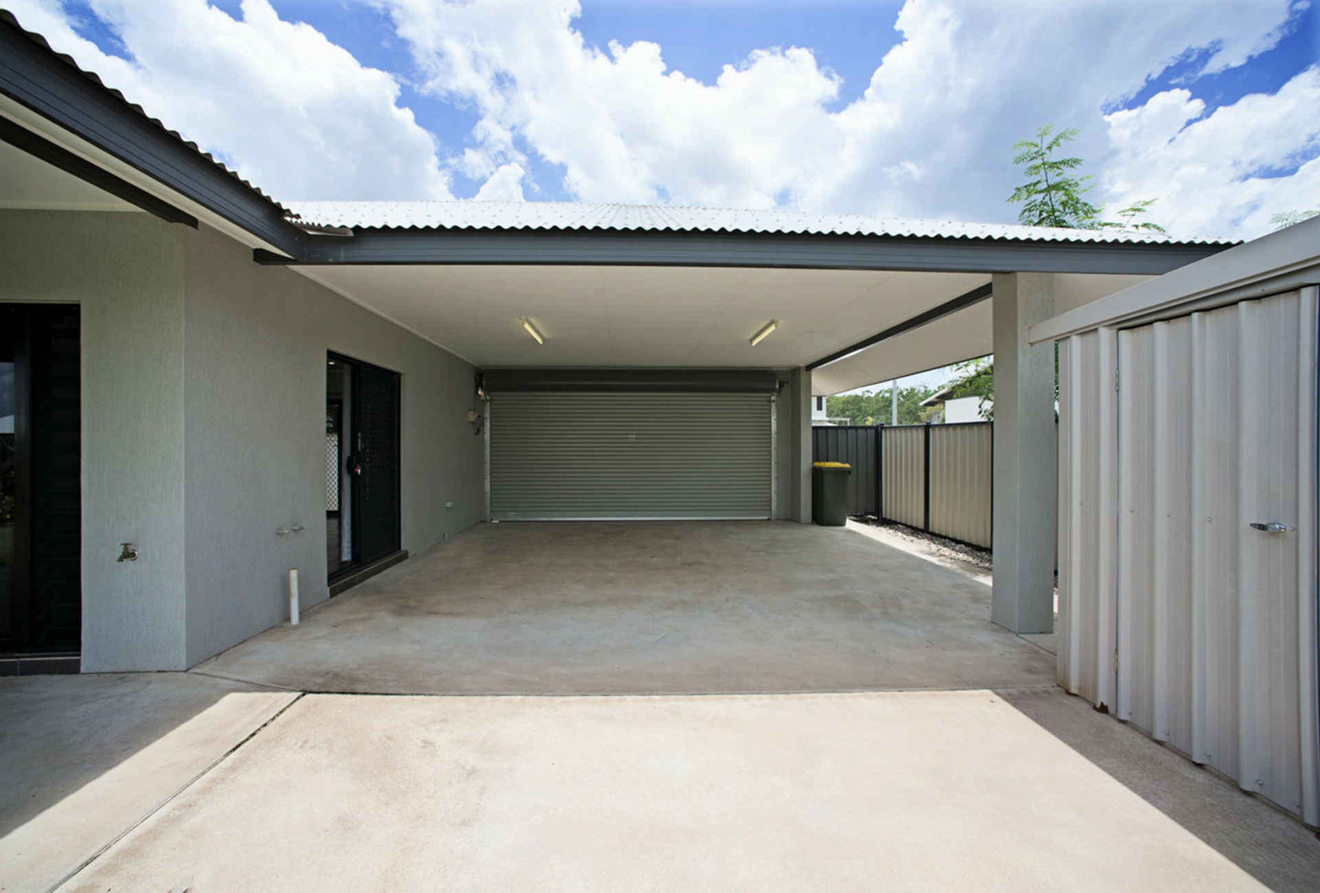 240 Farrar Boulevard, JOHNSTON