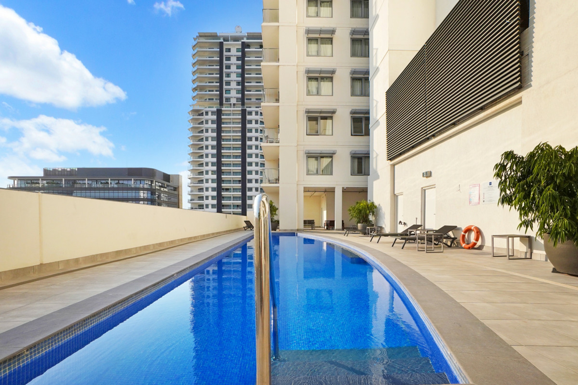 1508/31 Woods Street, DARWIN CITY