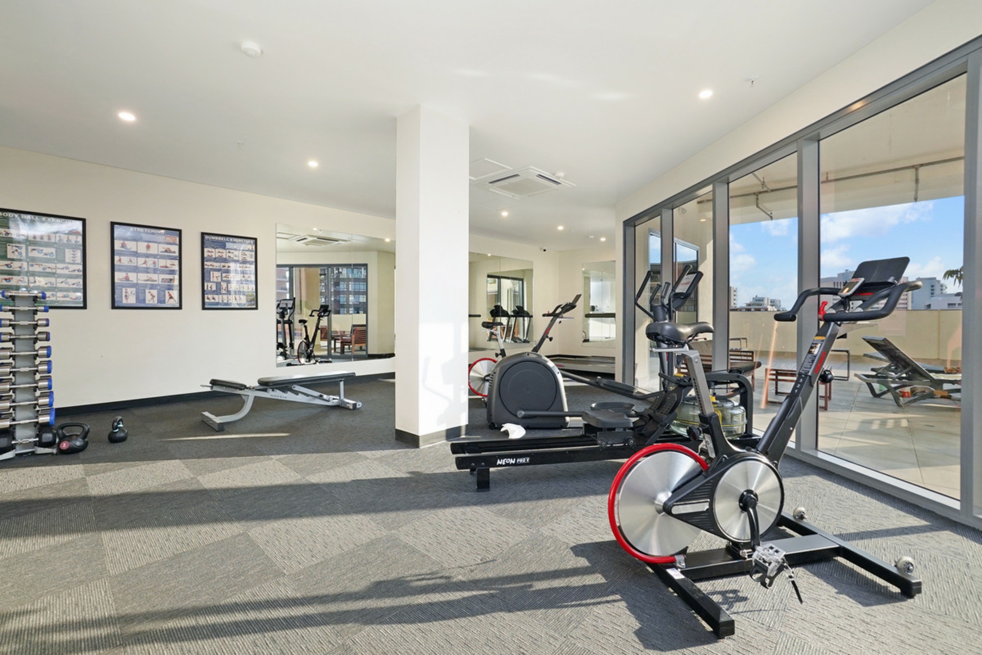 1508/31 Woods Street, DARWIN CITY