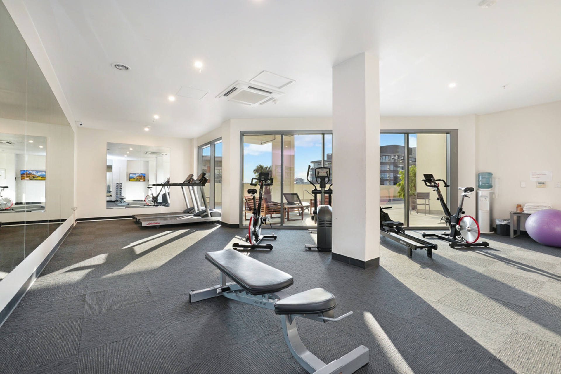 1508/31 Woods Street, DARWIN CITY