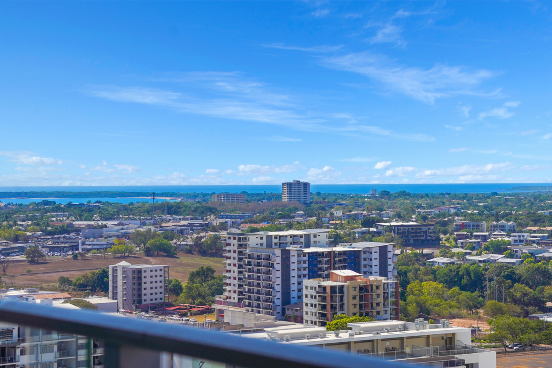 1508/31 Woods Street, DARWIN CITY