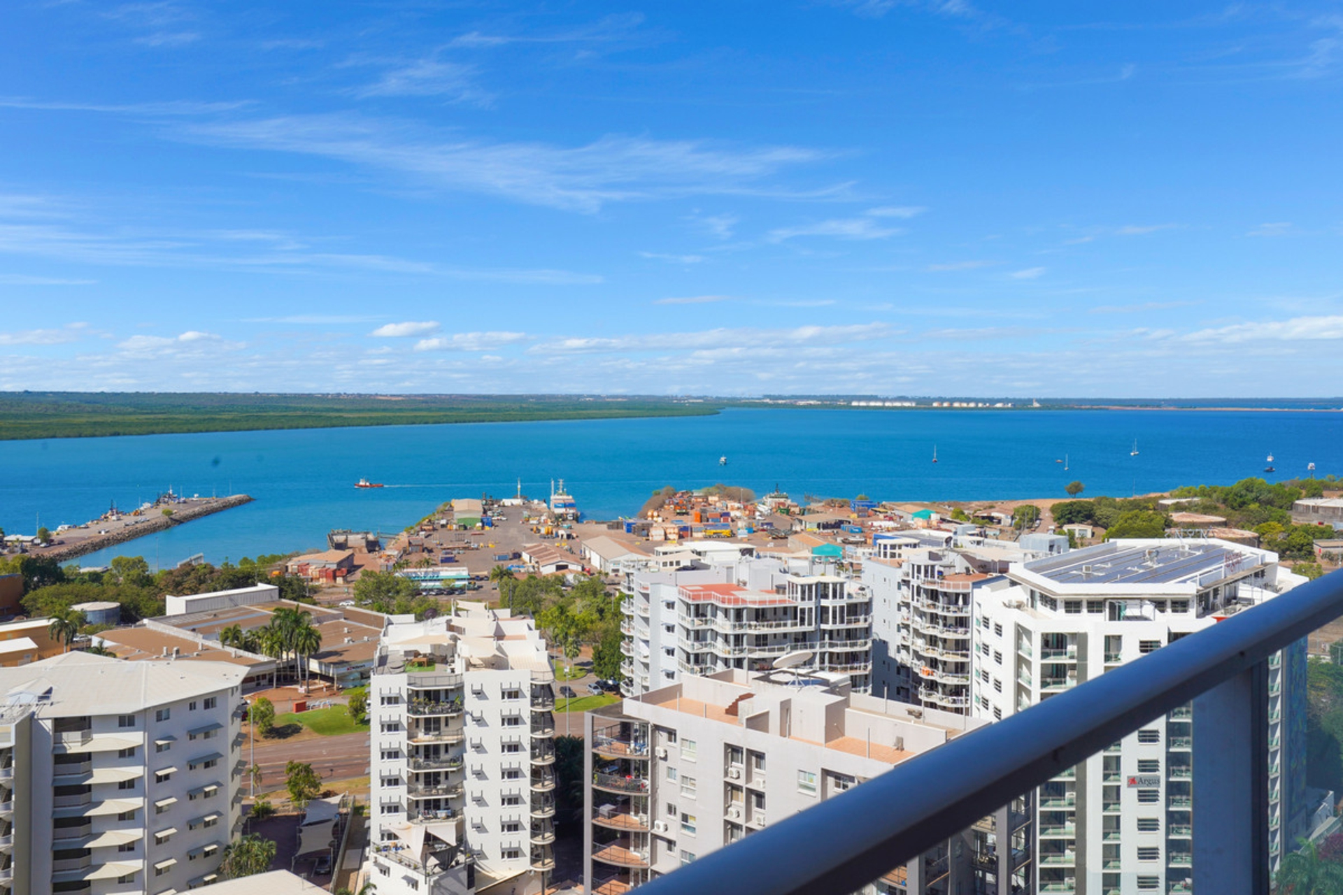 1508/31 Woods Street, DARWIN CITY