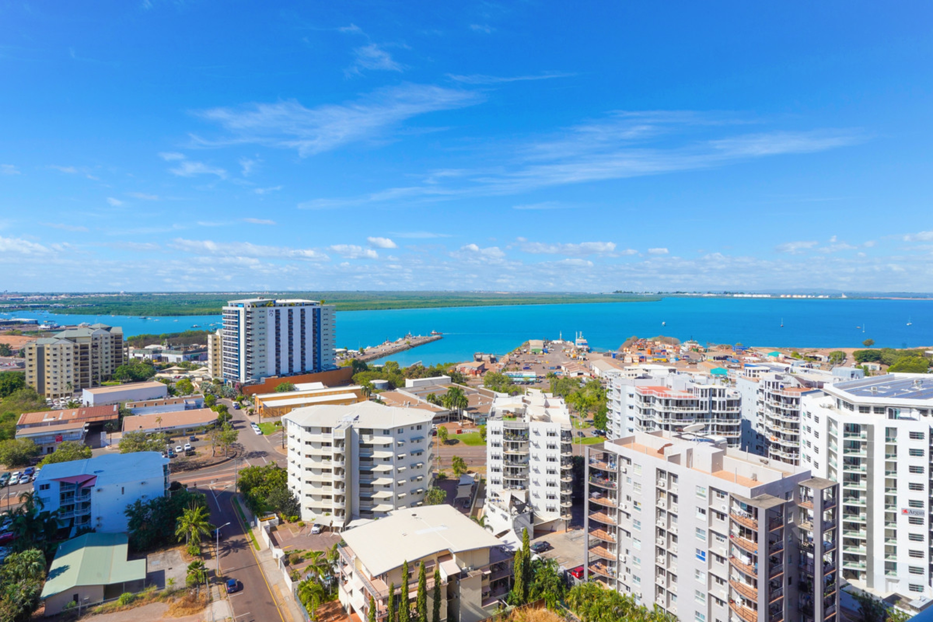 1508/31 Woods Street, DARWIN CITY
