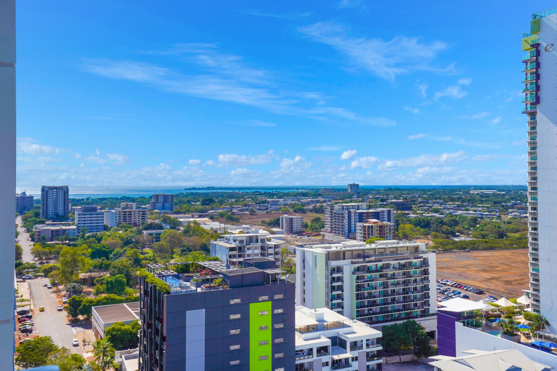 1508/31 Woods Street, DARWIN CITY