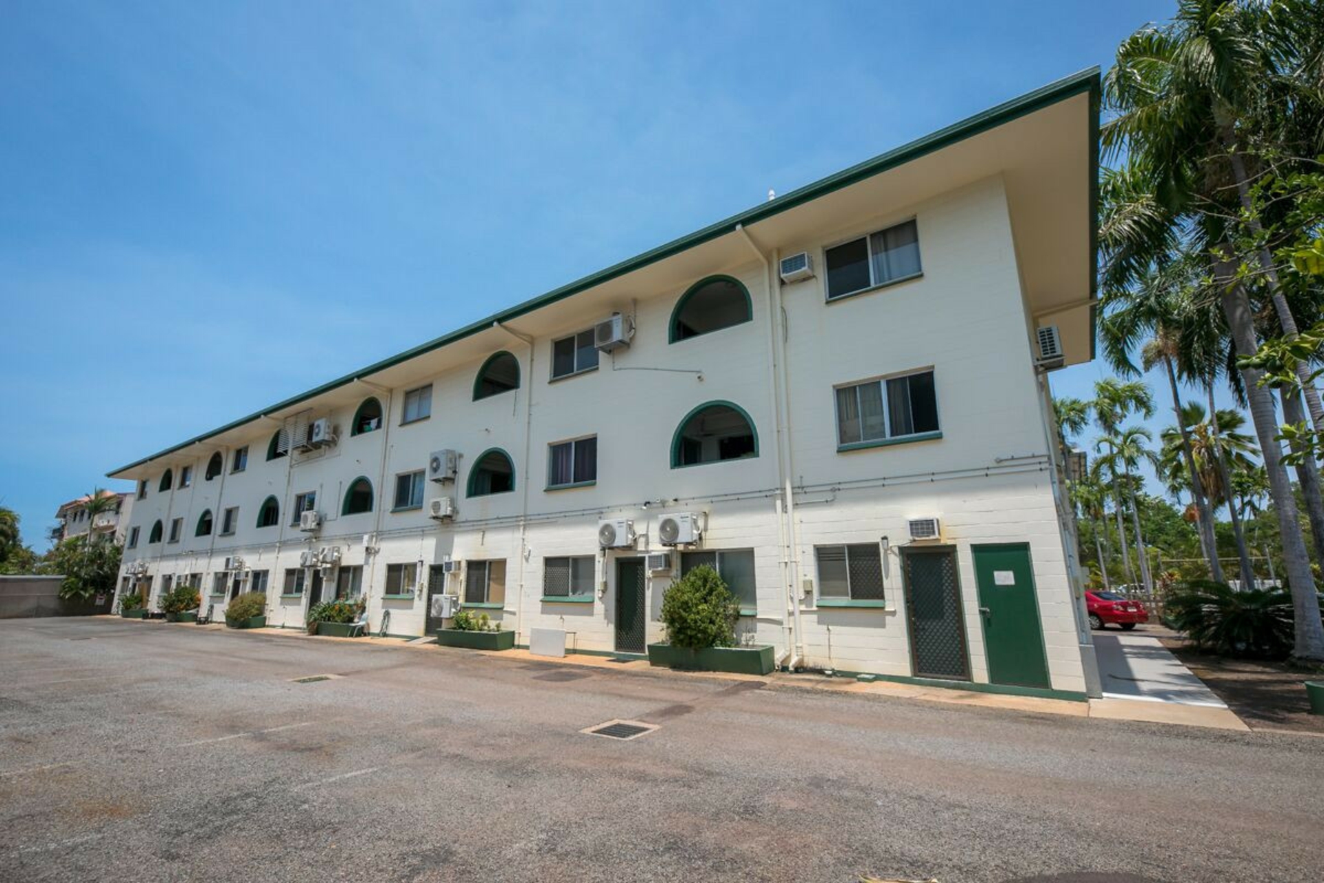 17/89 Aralia Street, NIGHTCLIFF