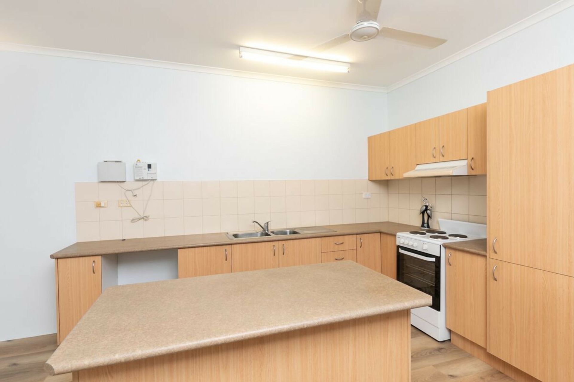 17/89 Aralia Street, NIGHTCLIFF