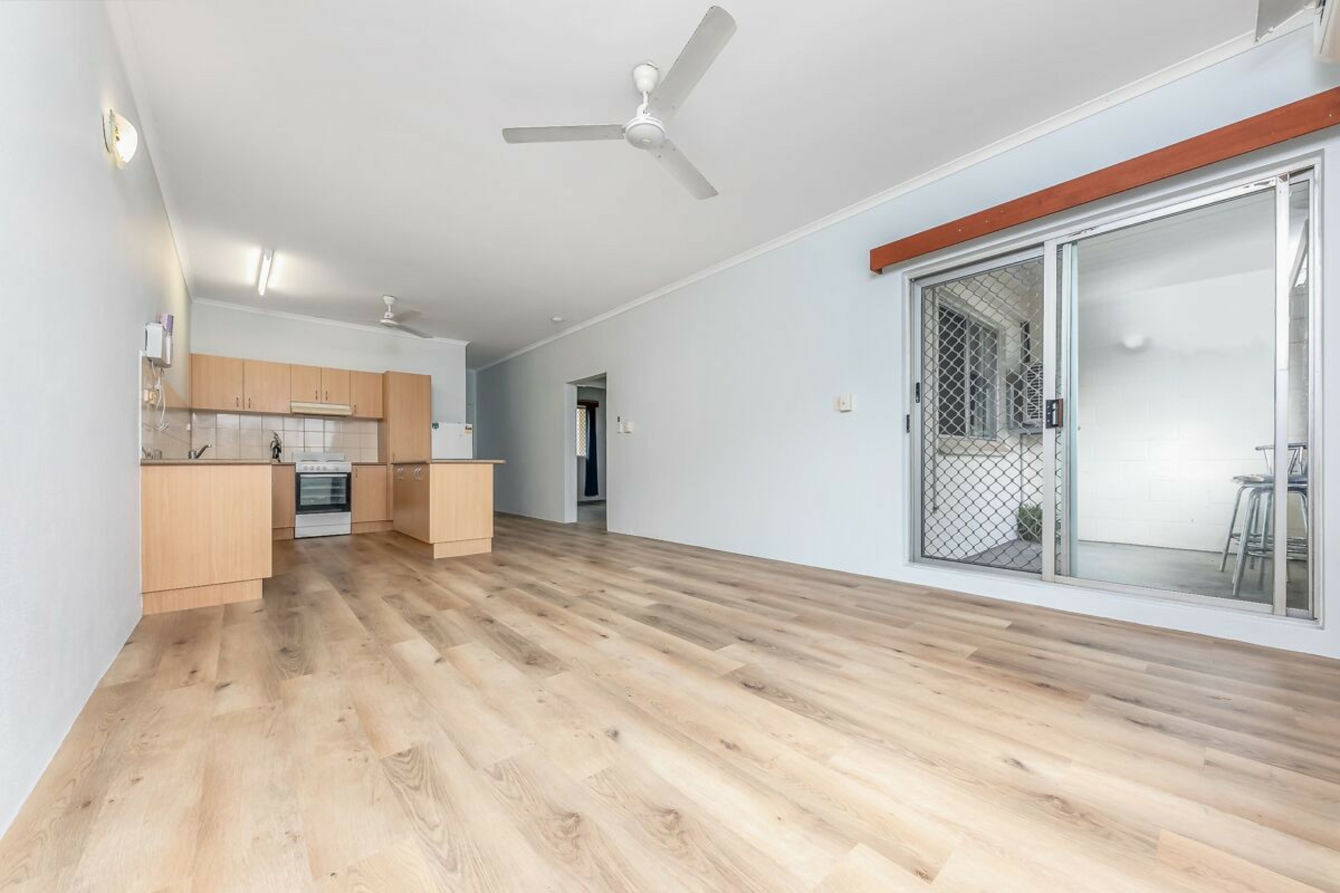 17/89 Aralia Street, NIGHTCLIFF