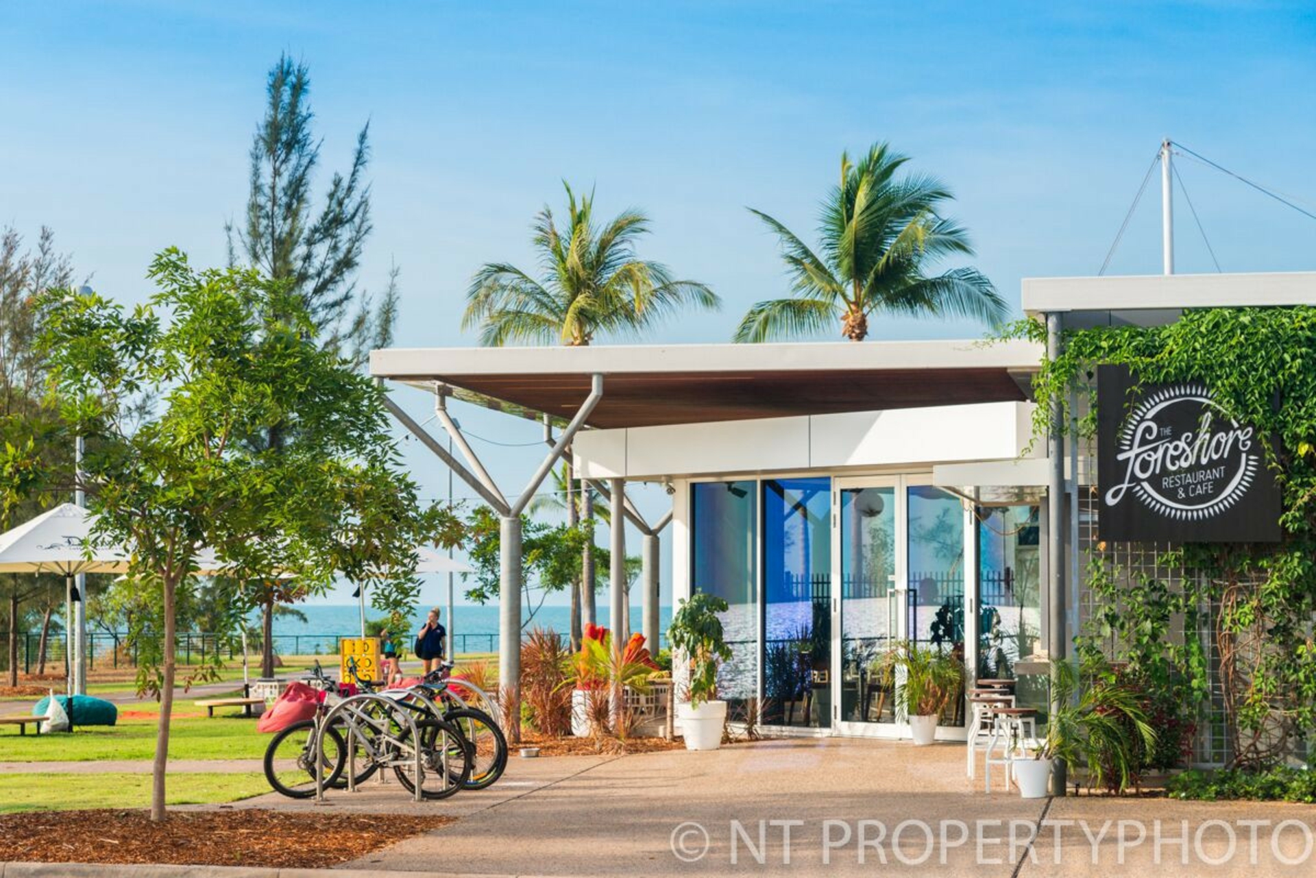 17/89 Aralia Street, NIGHTCLIFF