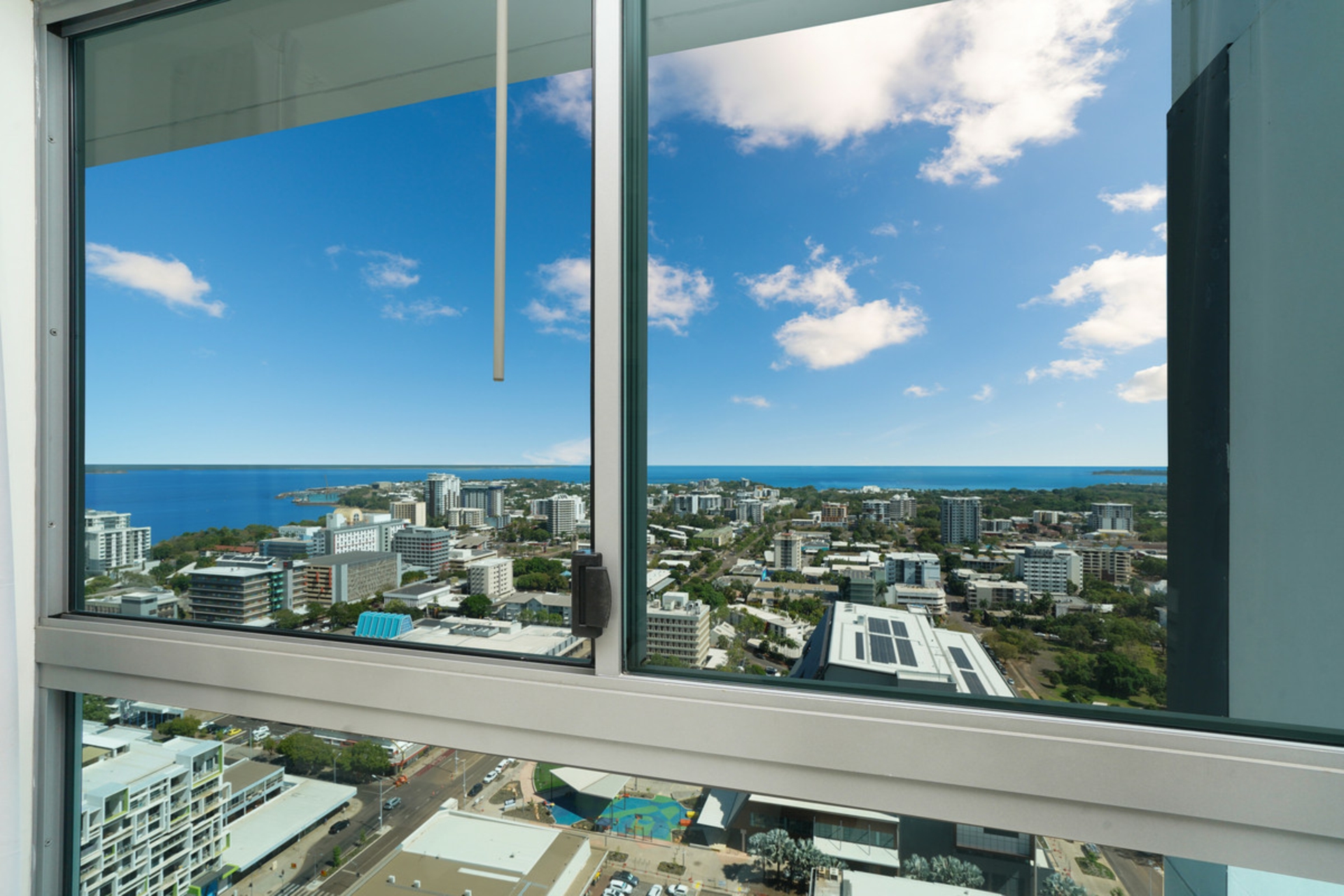 2703/43E Knuckey Street, DARWIN CITY