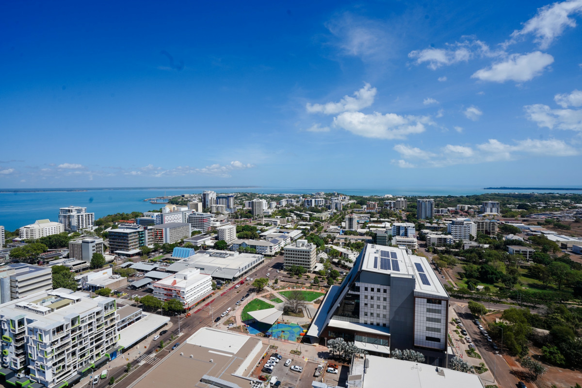 2703/43E Knuckey Street, DARWIN CITY