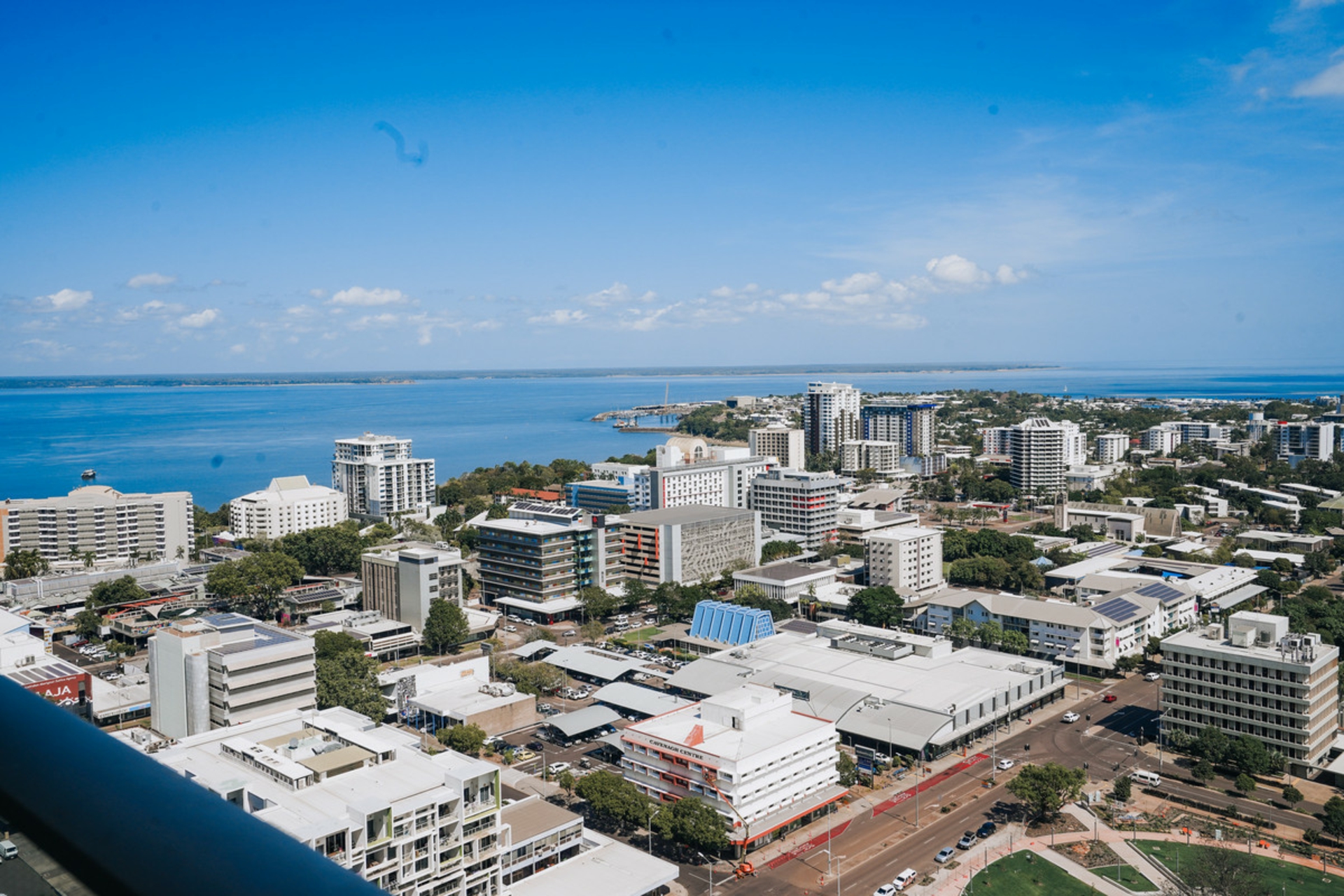 2703/43E Knuckey Street, DARWIN CITY