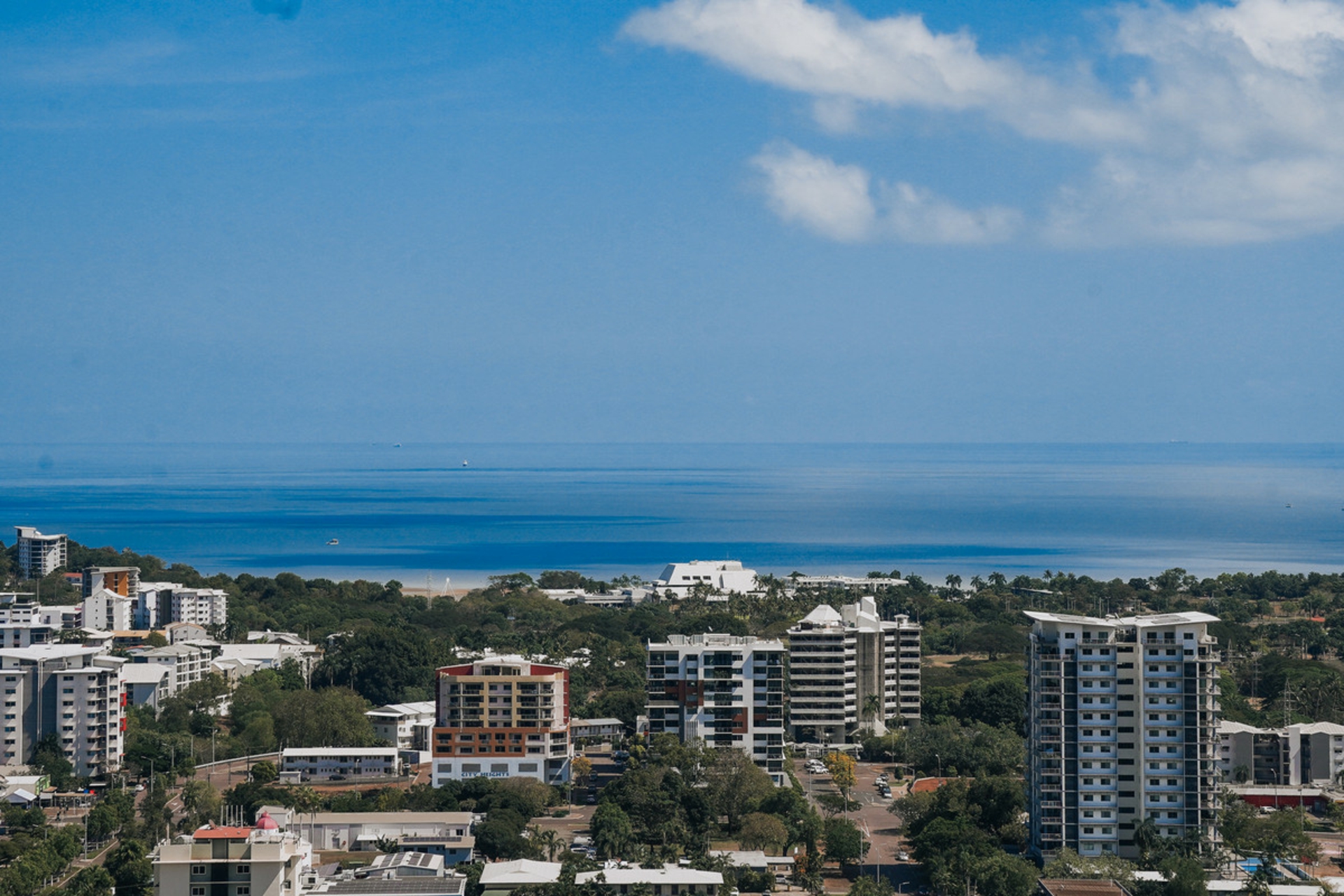 2703/43E Knuckey Street, DARWIN CITY